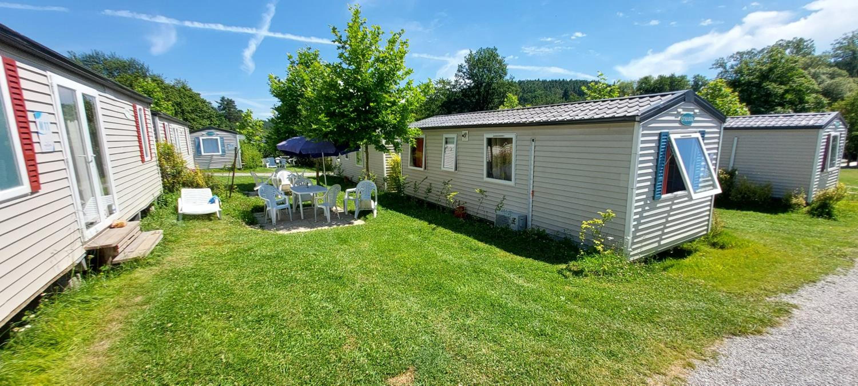 Bungalow - Photo 20