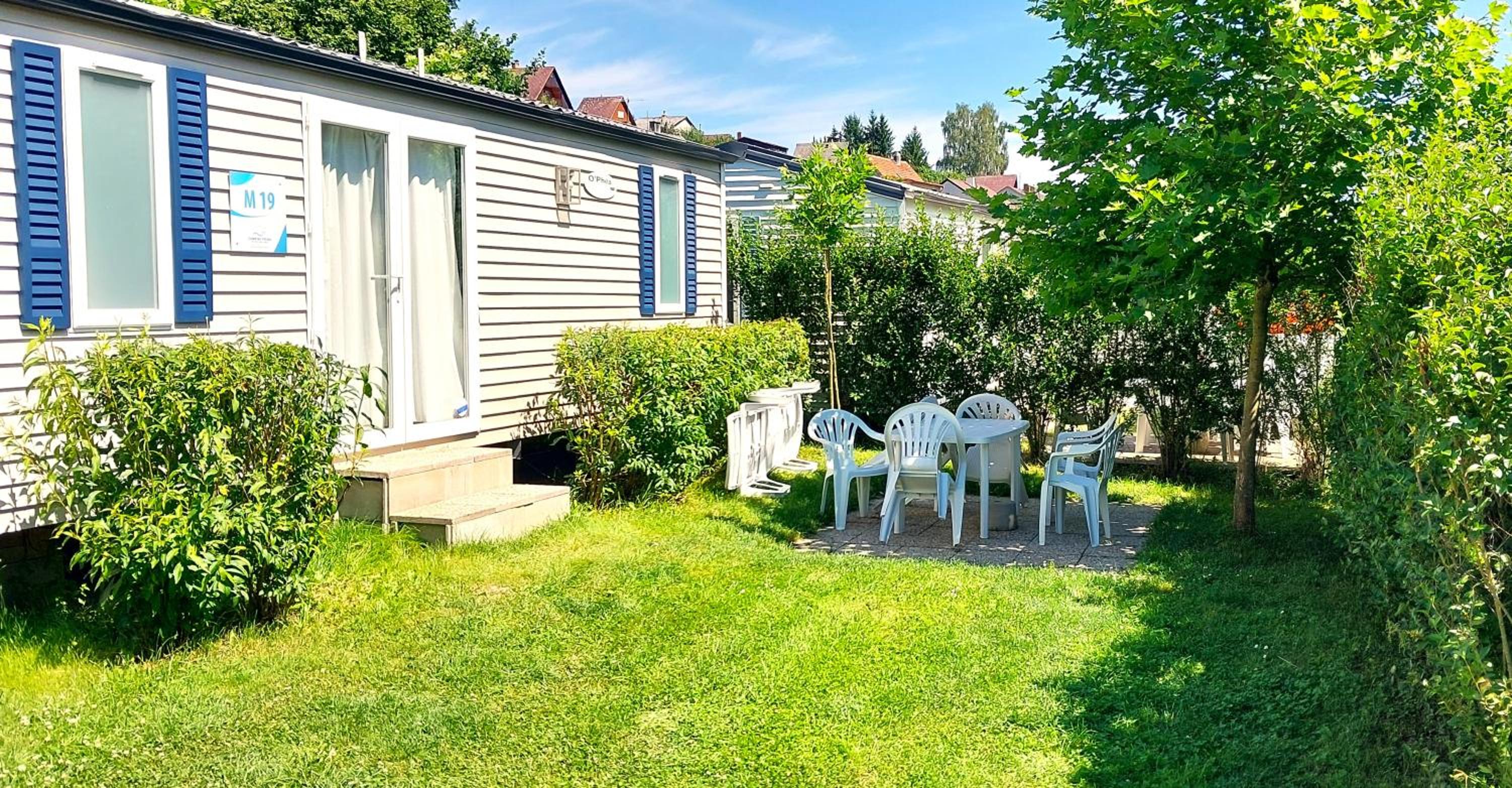 Bungalow - Photo 25