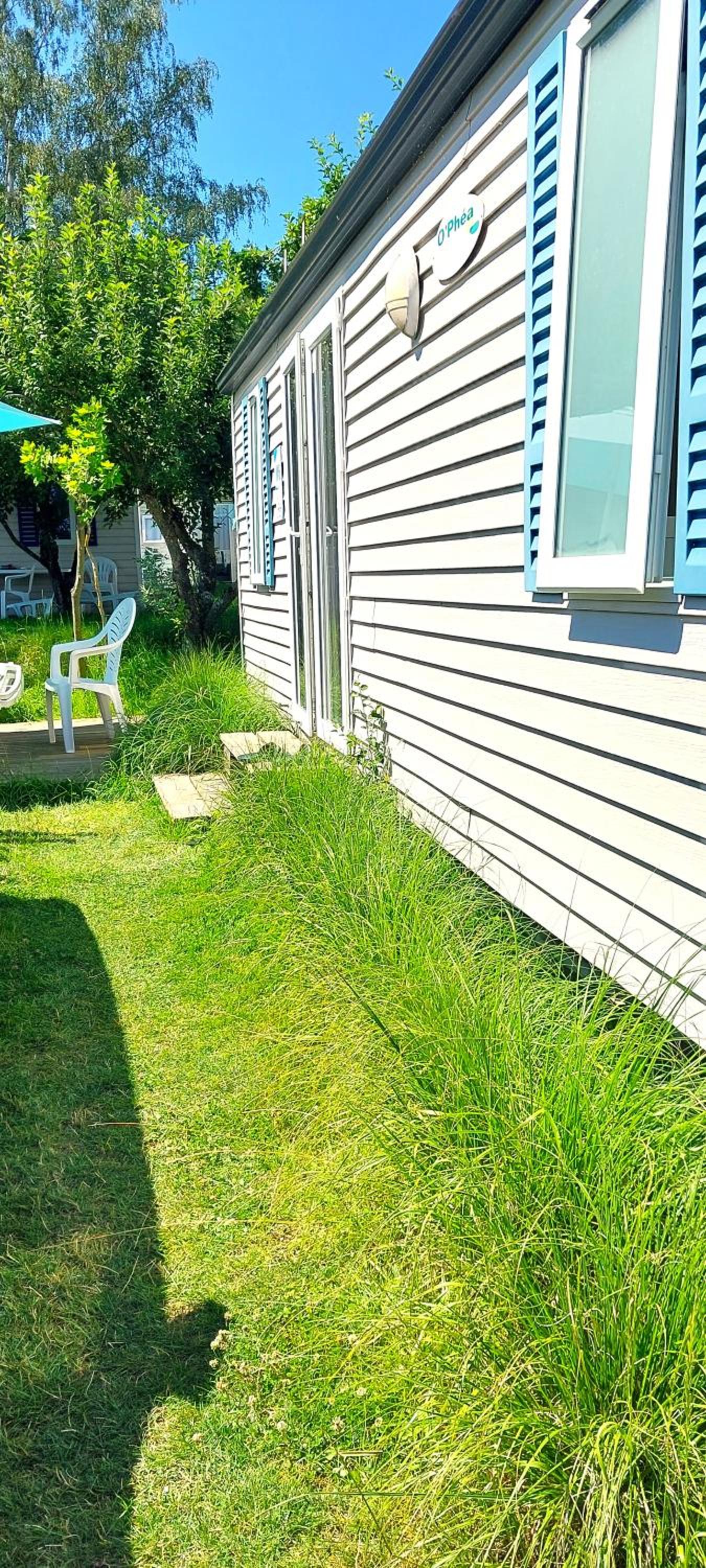 Bungalow - Photo 34