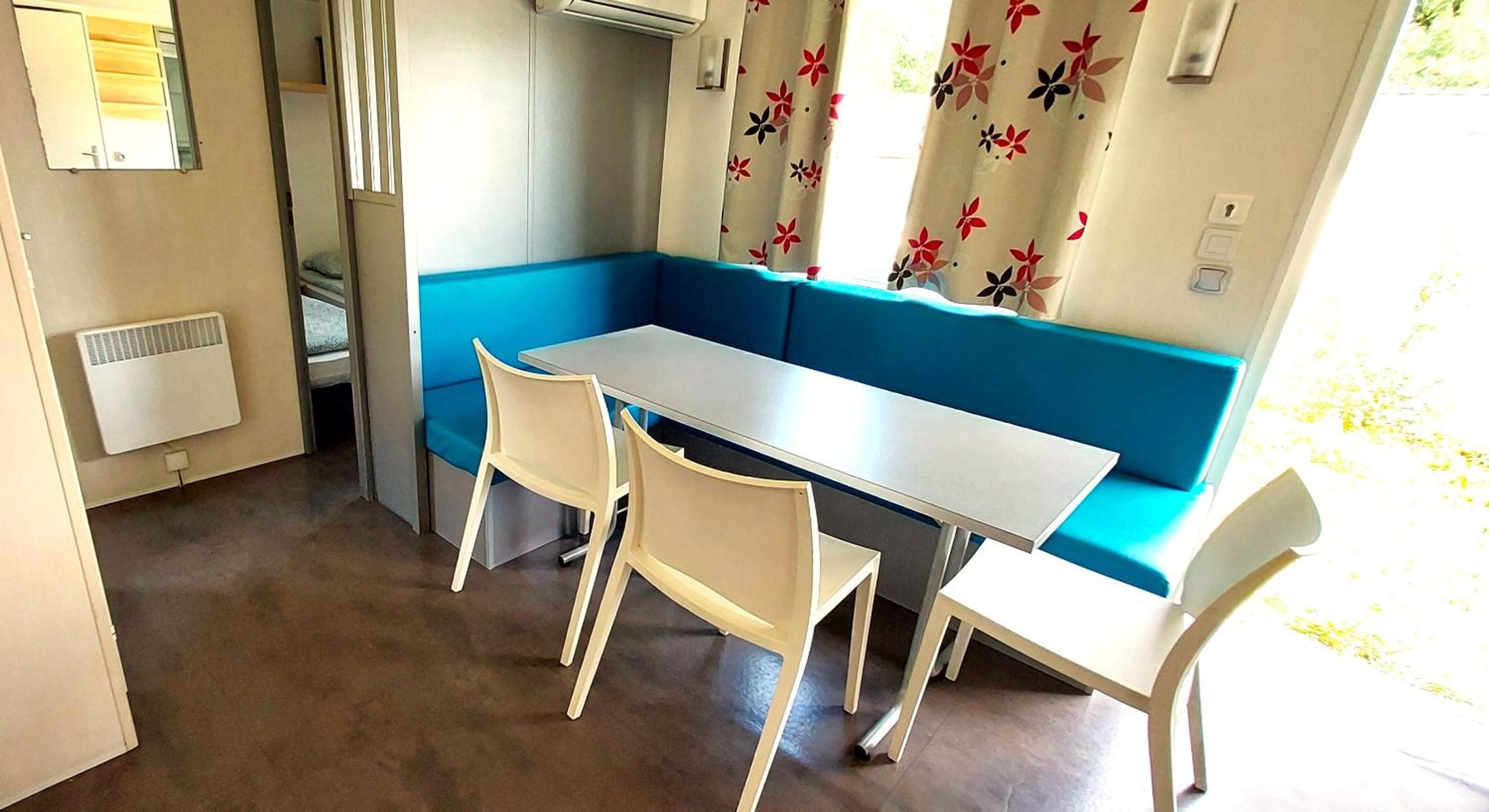 Bungalow - Photo 38