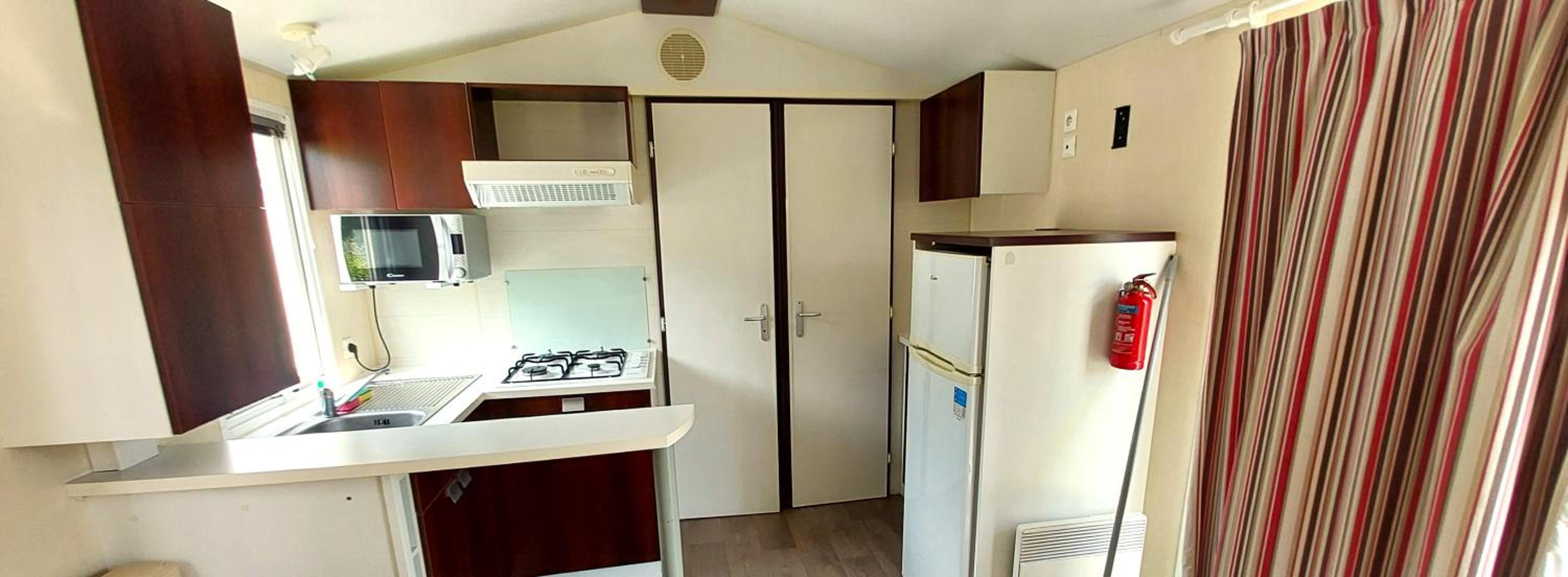Bungalow - Photo 3