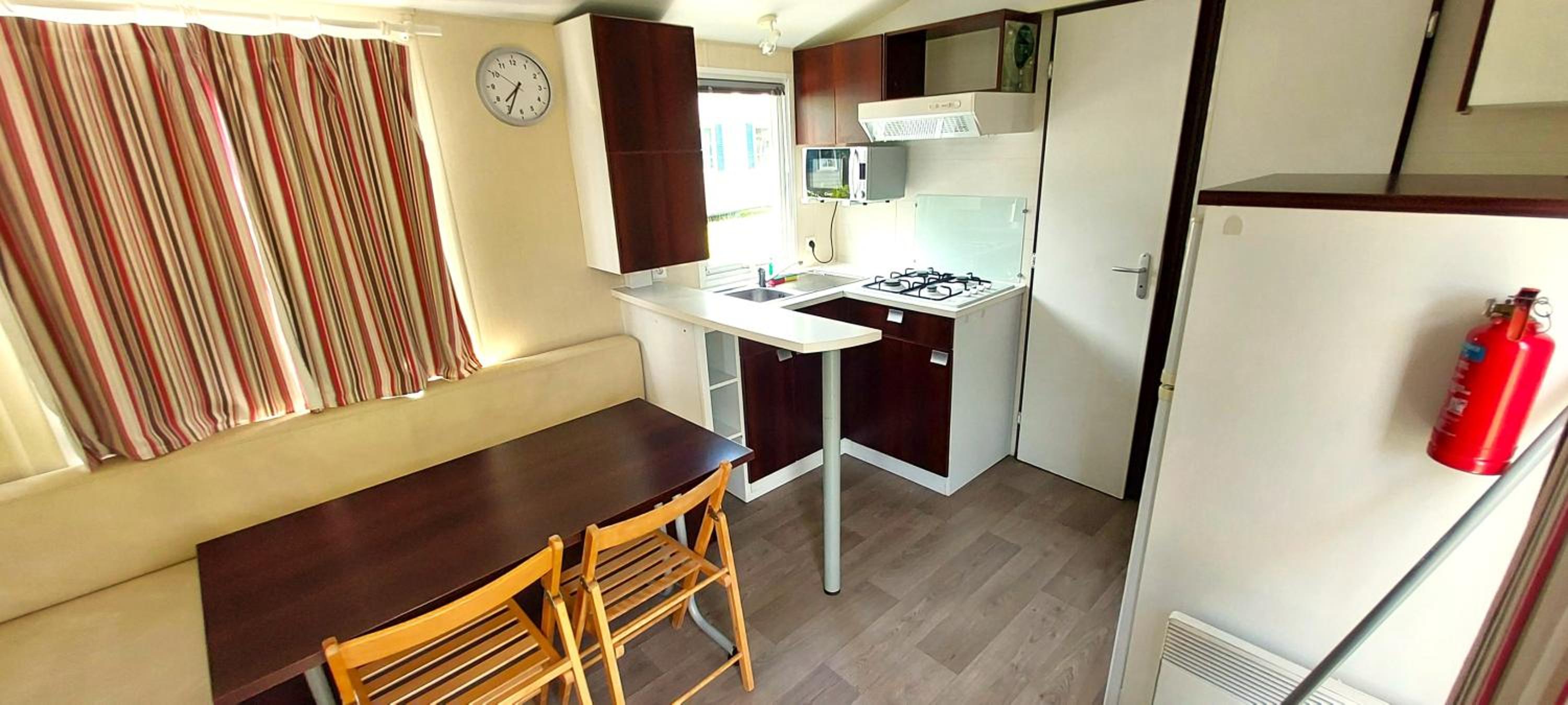 Bungalow - Photo 5