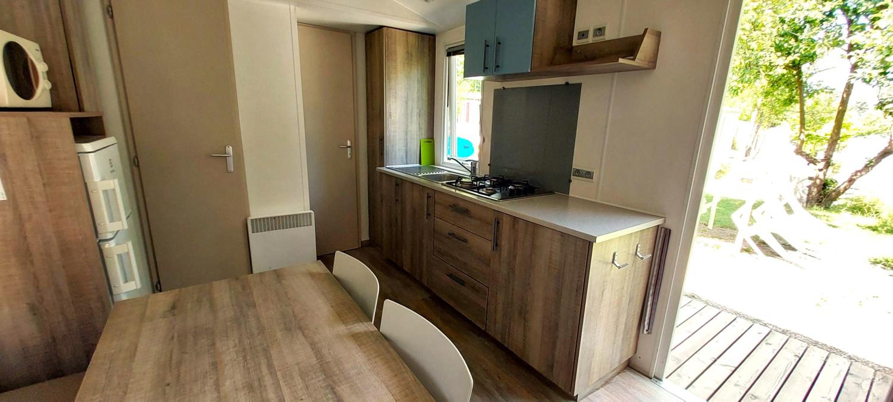 Bungalow - Photo 37