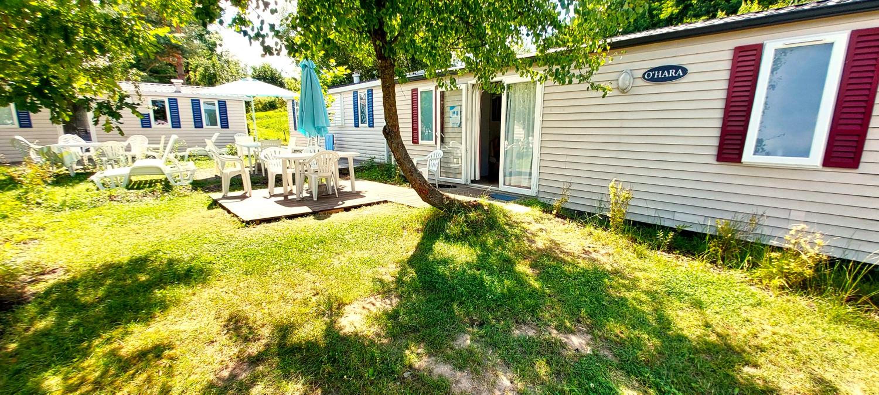Bungalow - Photo 19
