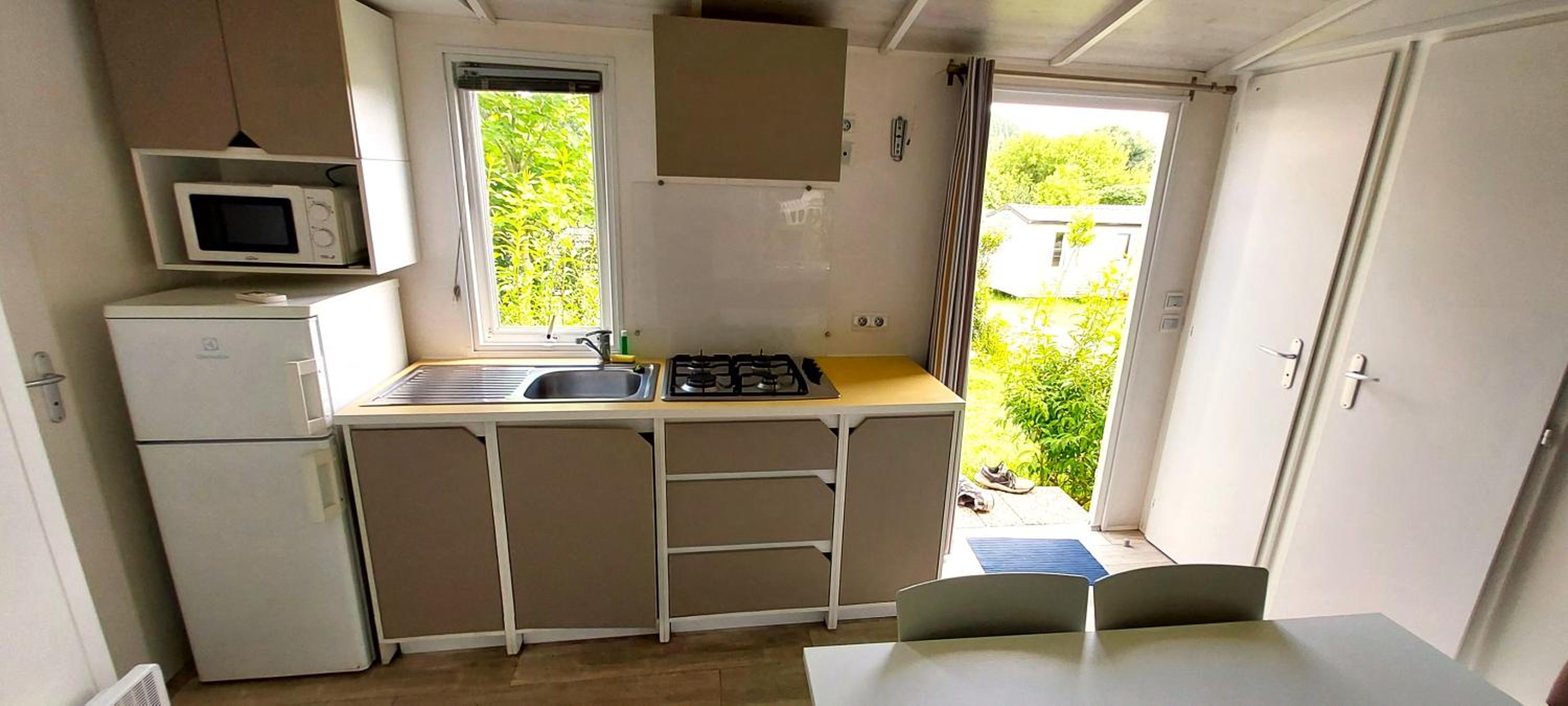Bungalow - Photo 35