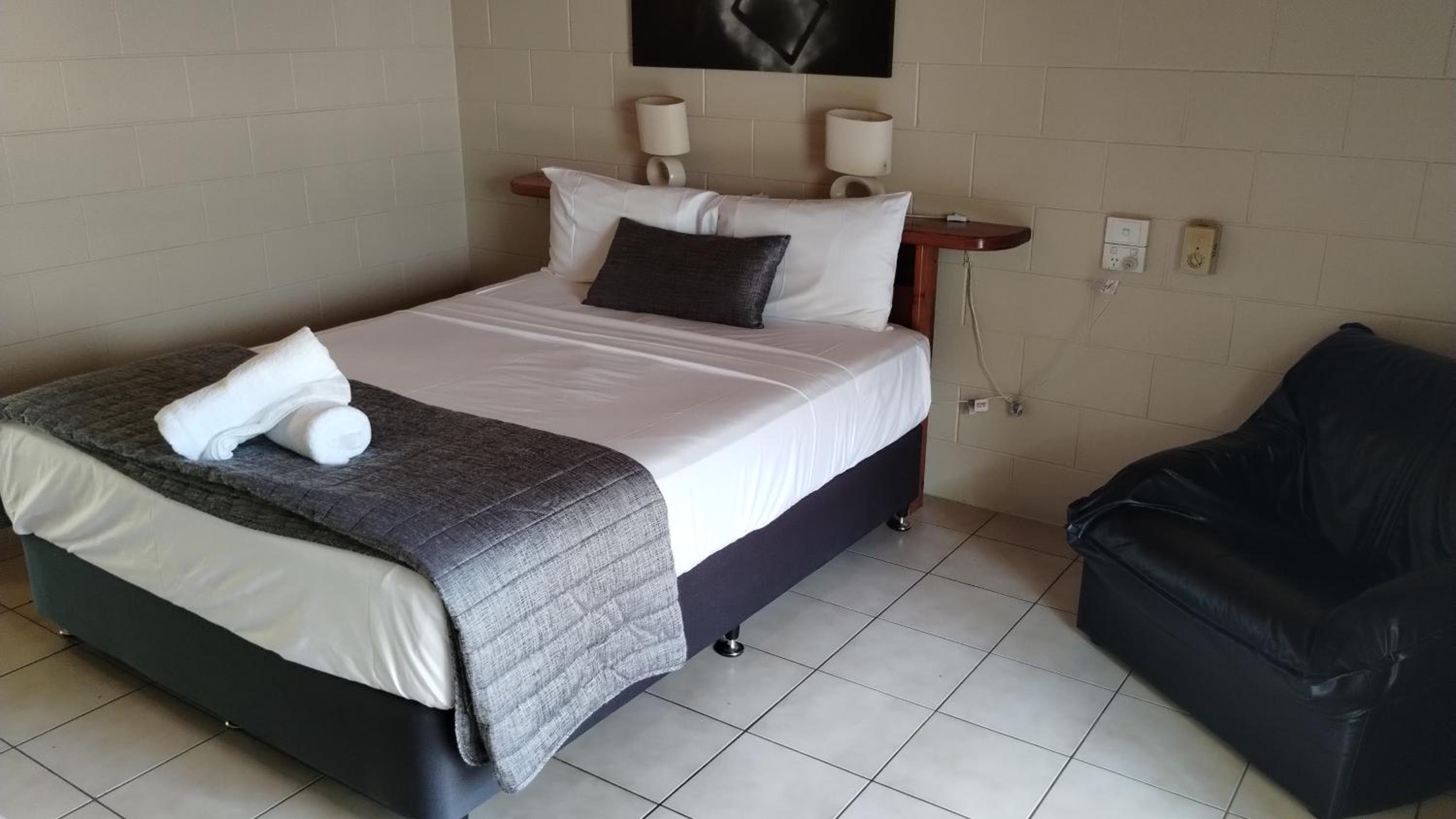 Superior Queen Room photo 1