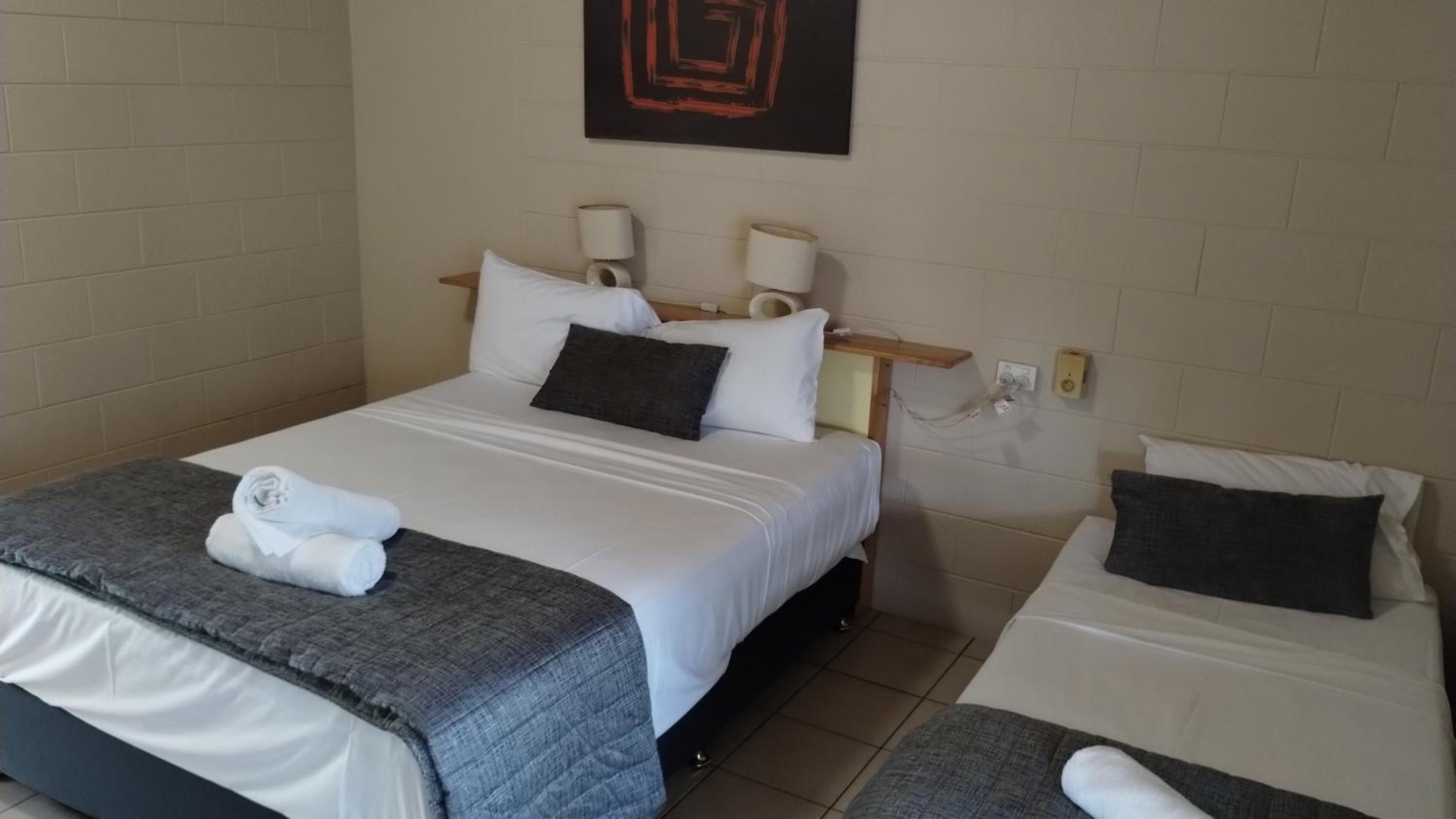Superior Twin Room photo 1