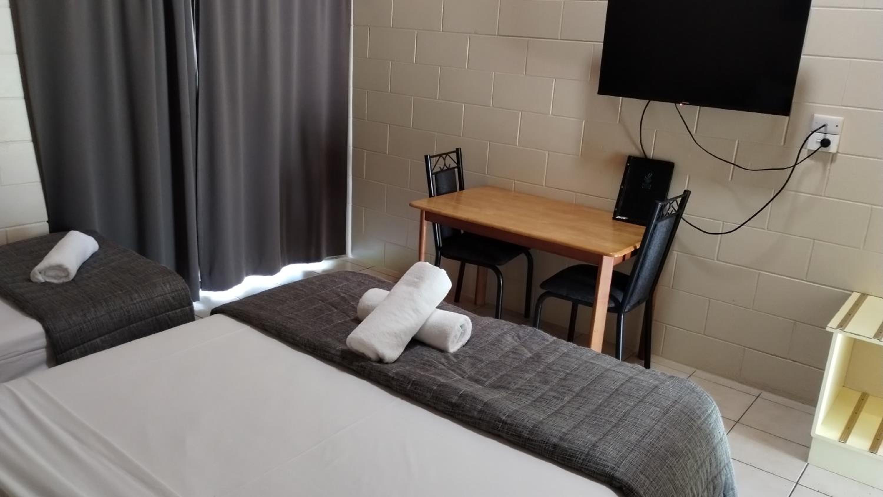 Superior Twin Room photo 3