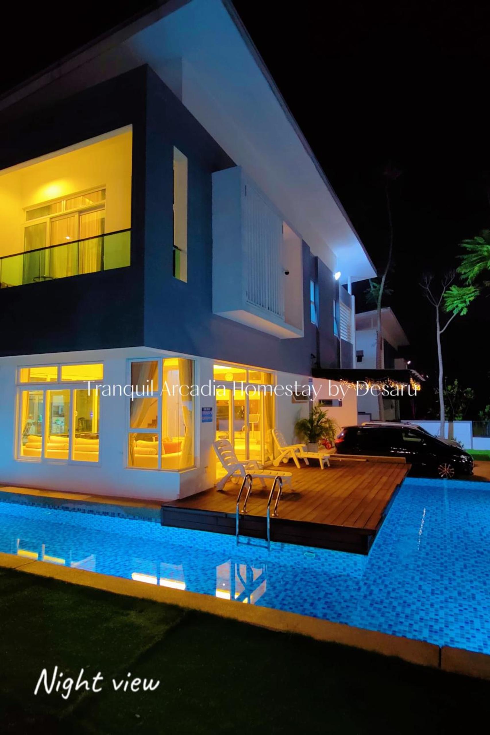 Villa photo 1