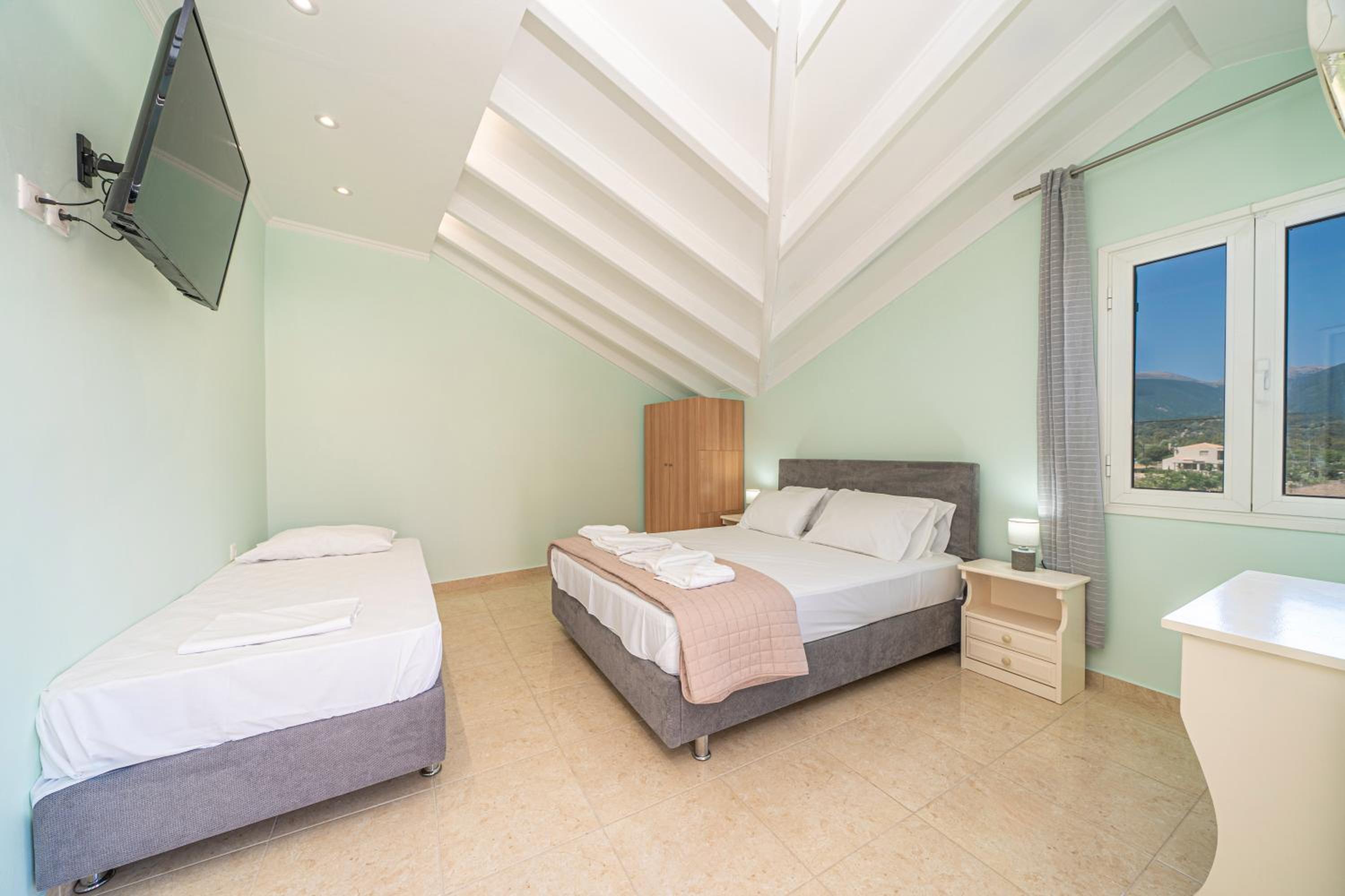 Apartment with Terrace photo 1