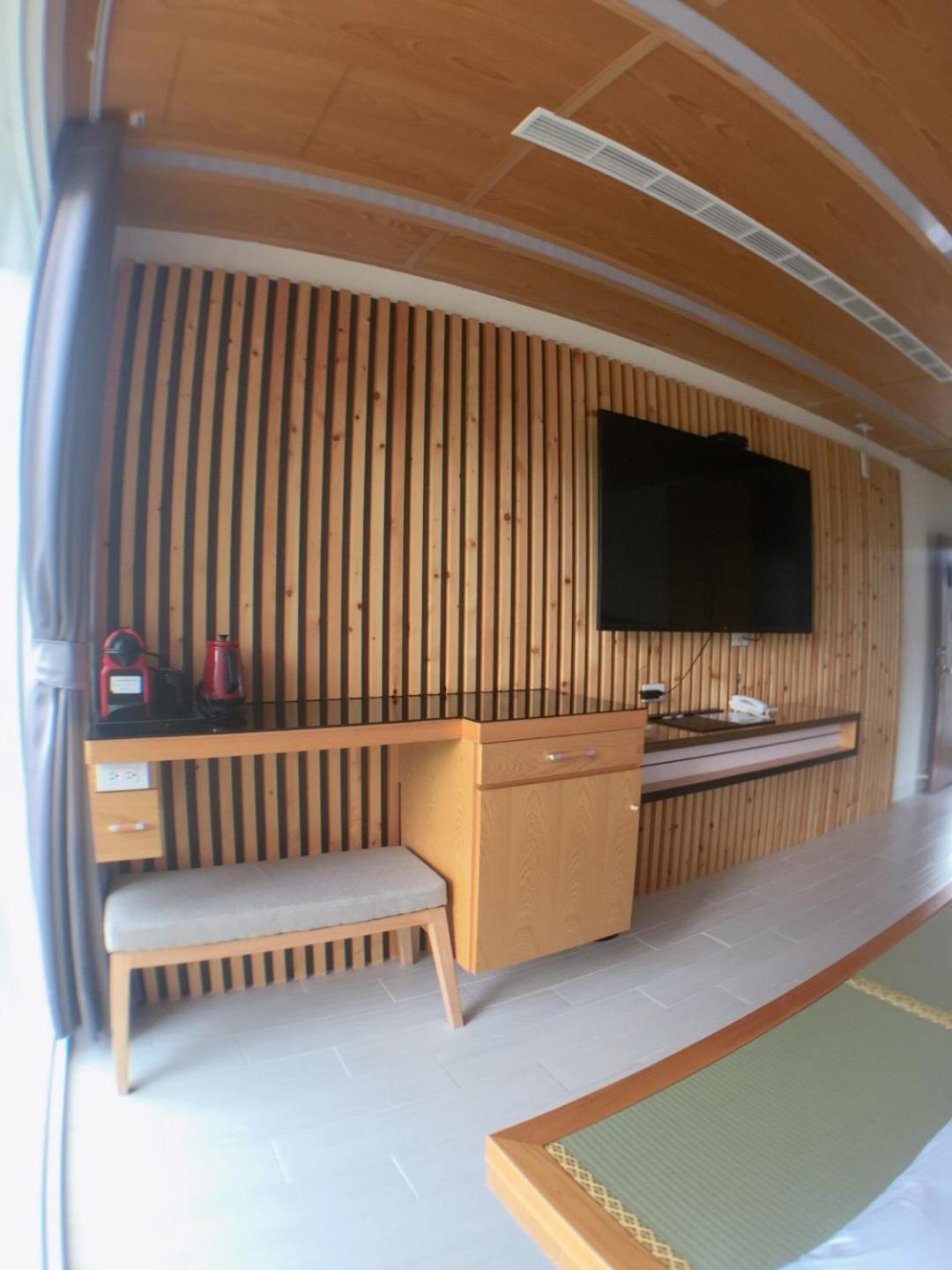 Standard Quadruple Room photo 2