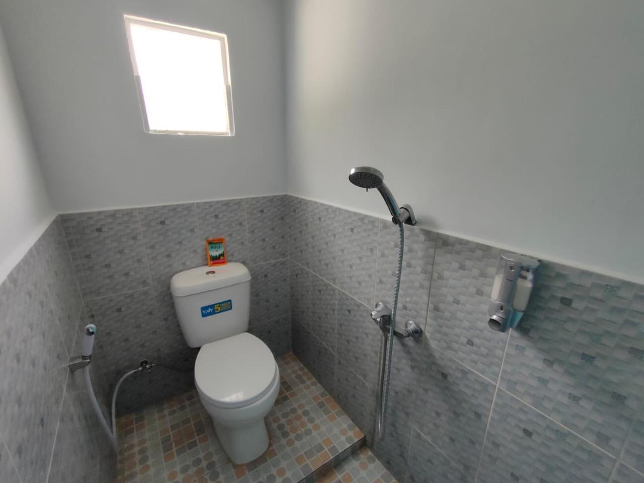 One-Bedroom Villa photo 2
