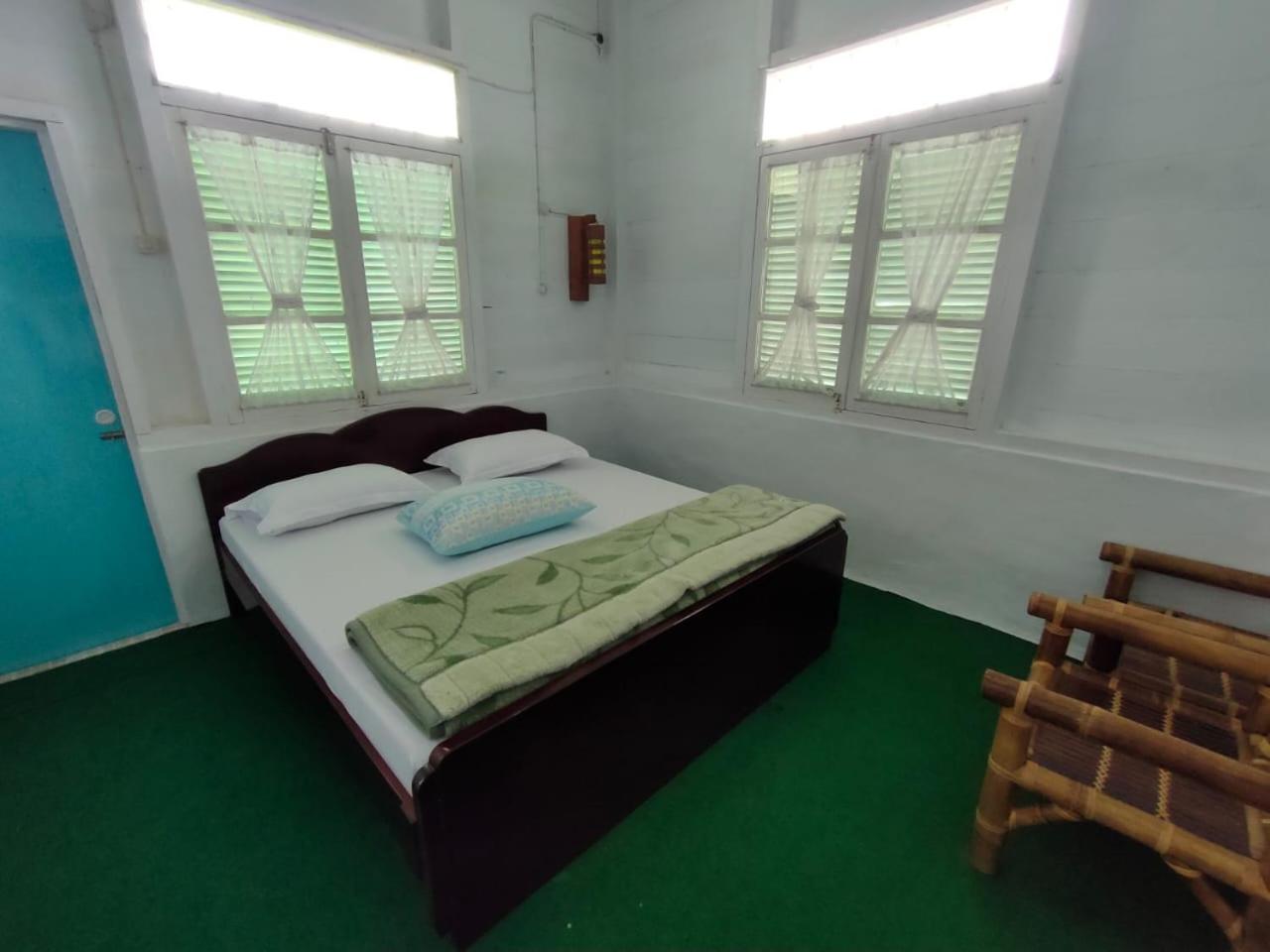 One-Bedroom Villa photo 3