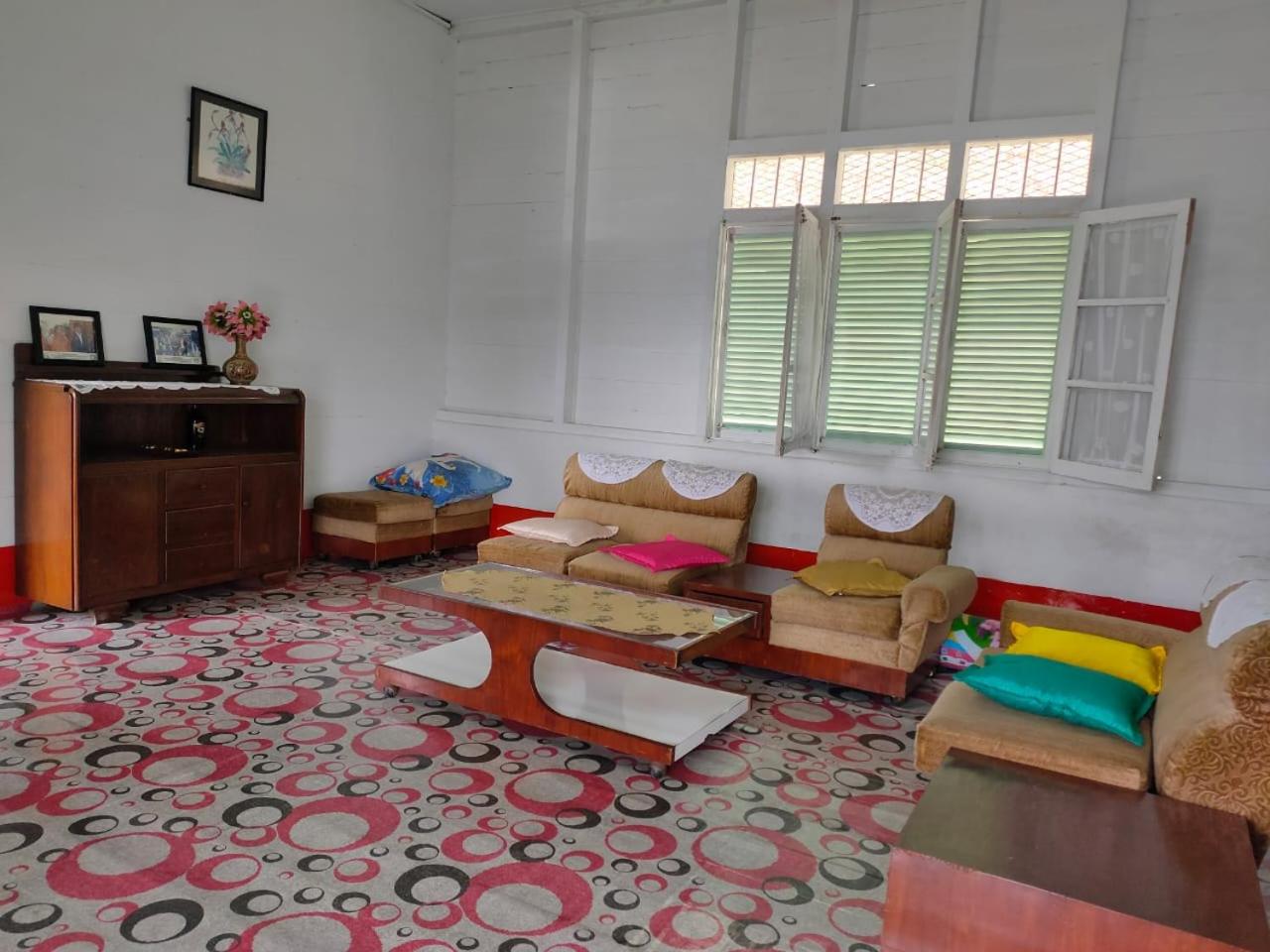 One-Bedroom Villa photo 1