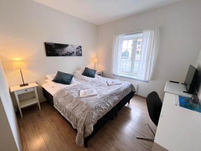 Double Room - Photo 1