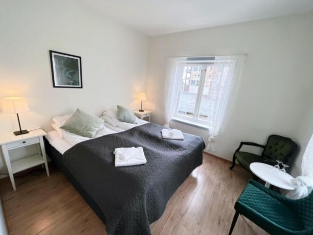 Double Room - Photo 2