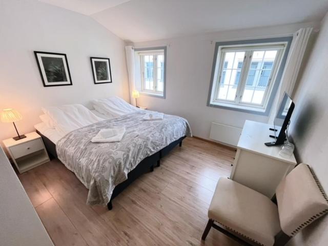 Double Room - Photo 4