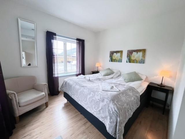 Superior Double Room with Sea View - Photo 6