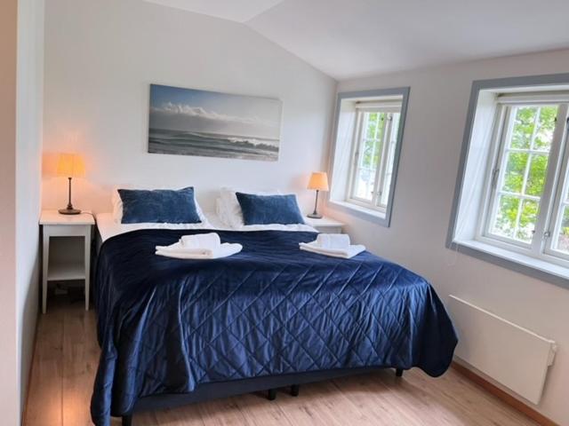 Superior Double Room with Sea View - Photo 1