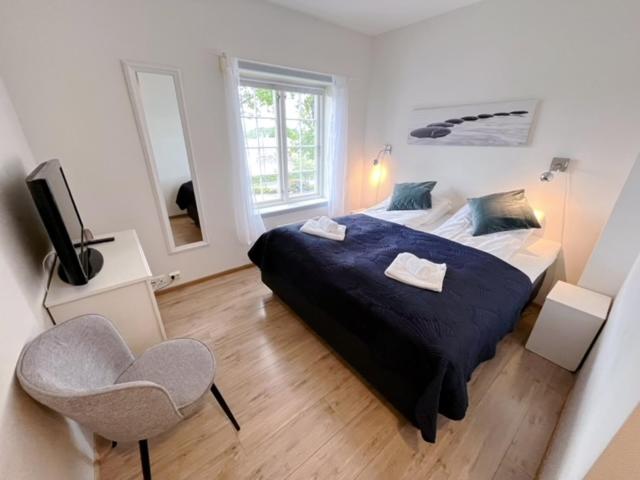 Double Room - Photo 8