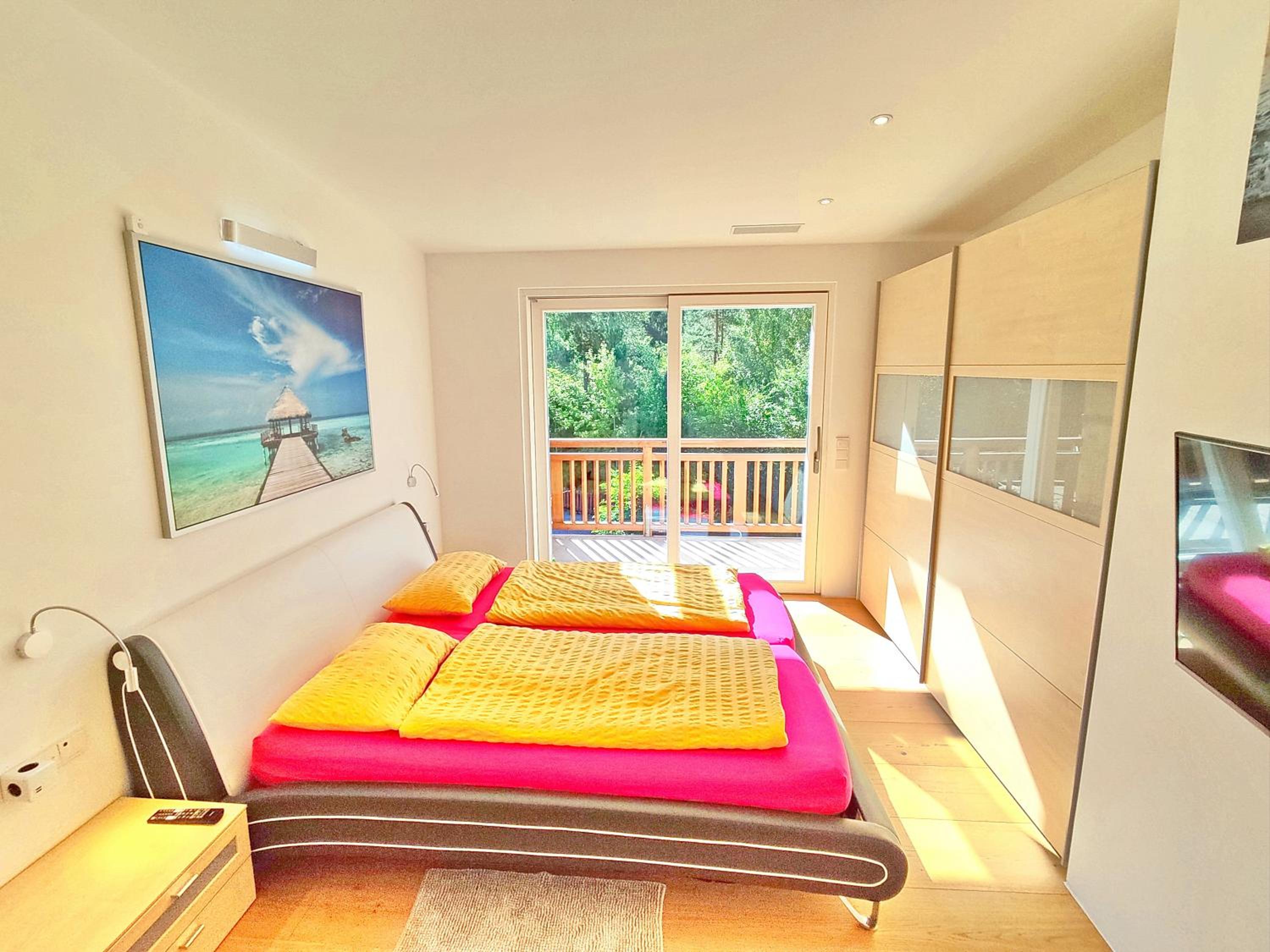 Penthouse Apartment