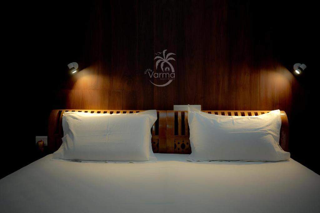 Superior Double or Twin Room with Sea View photo 2