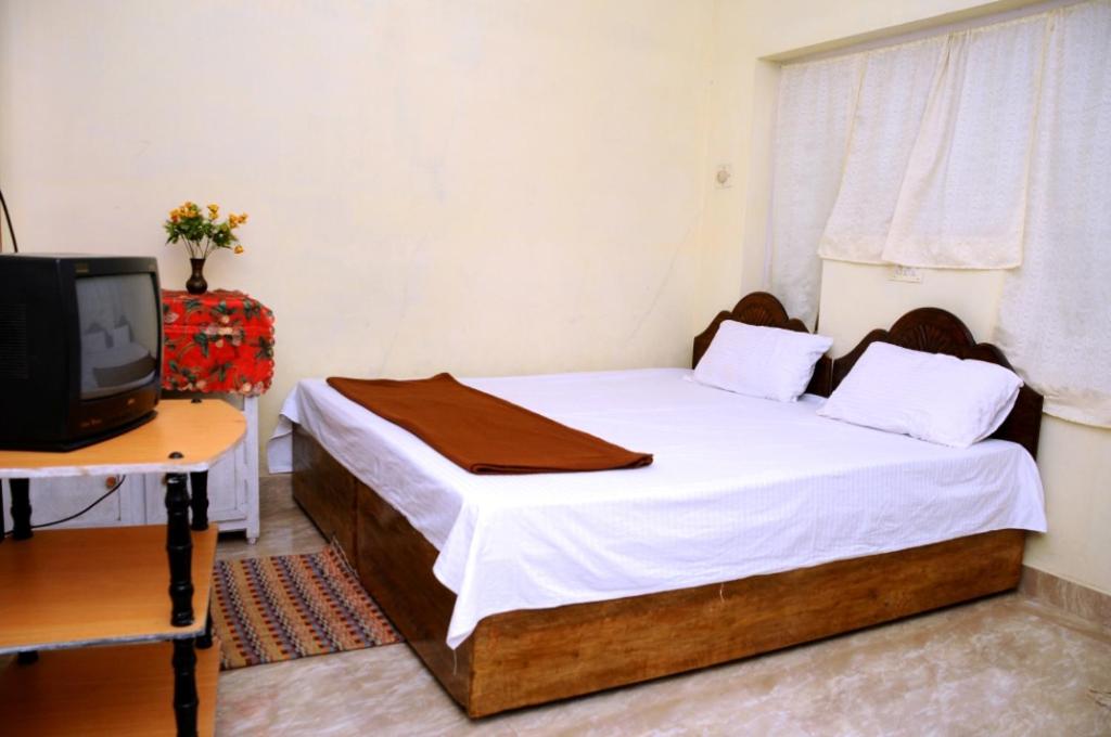 Deluxe Double Room photo 1