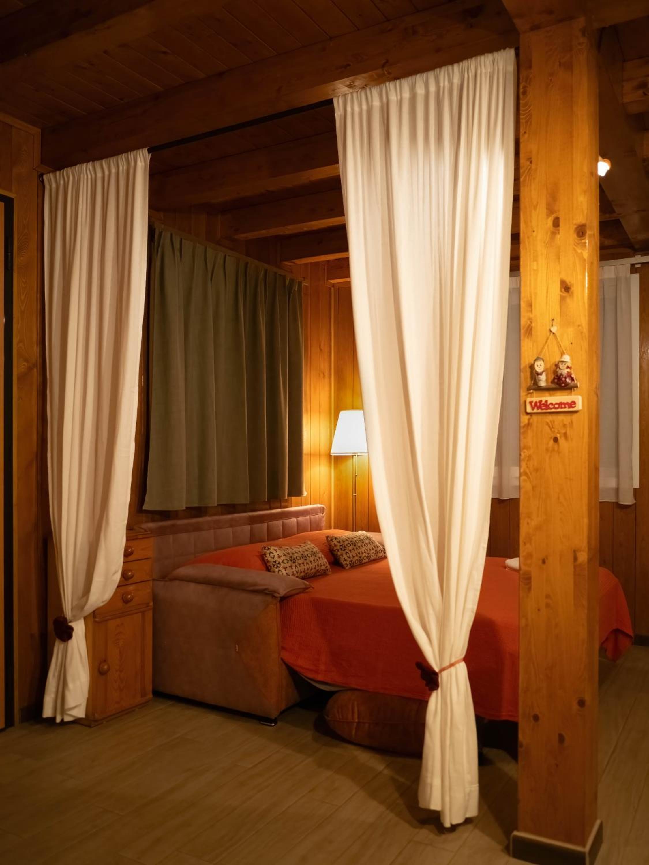 Superior Chalet photo 2