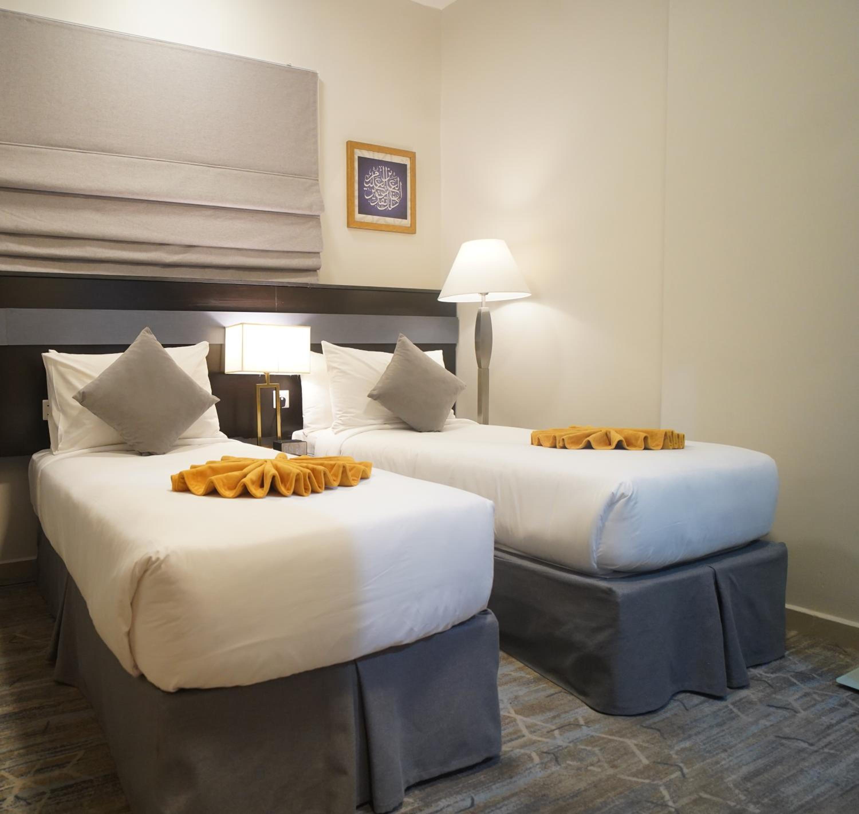 Standard Double or Twin Room - Photo 4