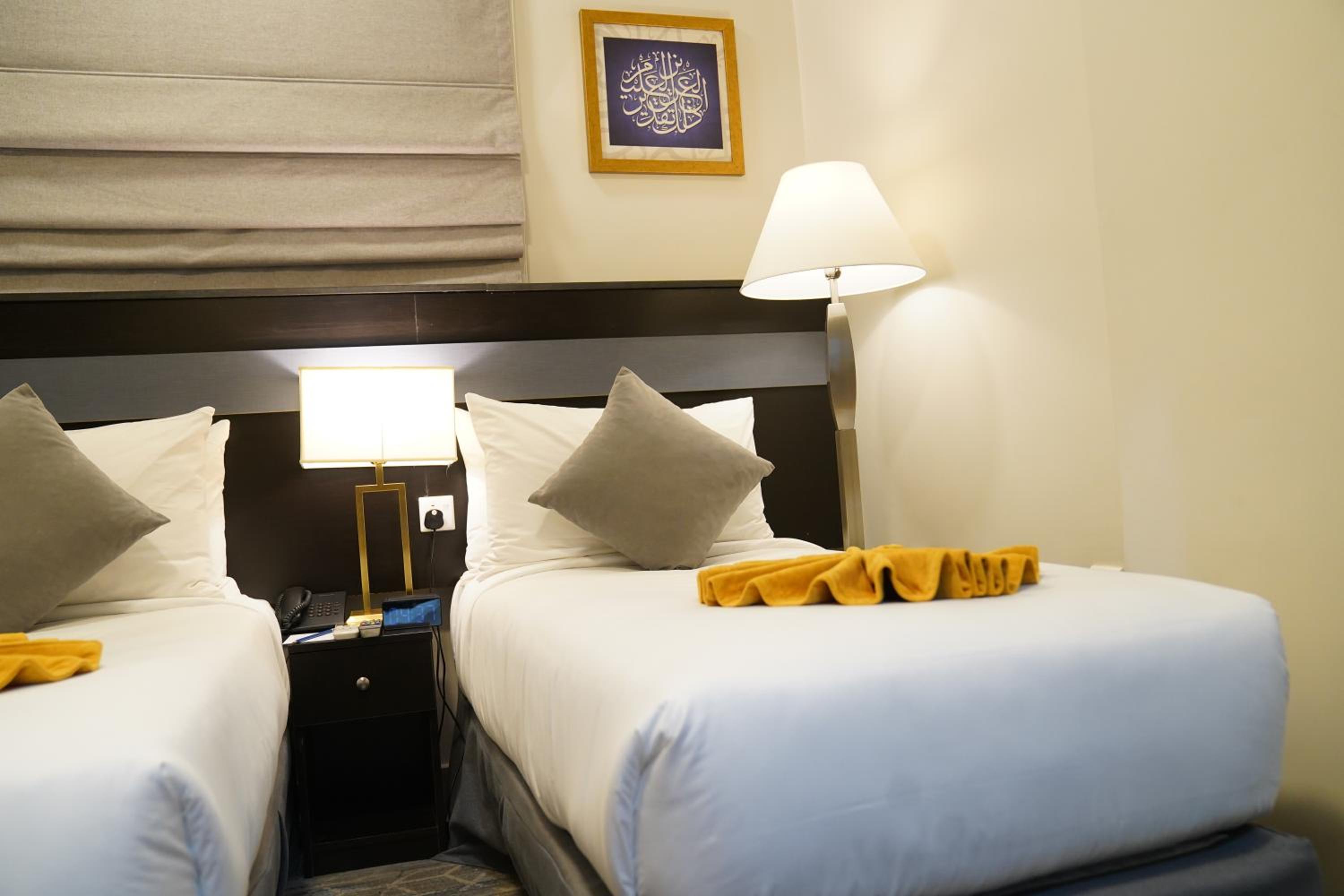 Standard Double or Twin Room - Photo 1