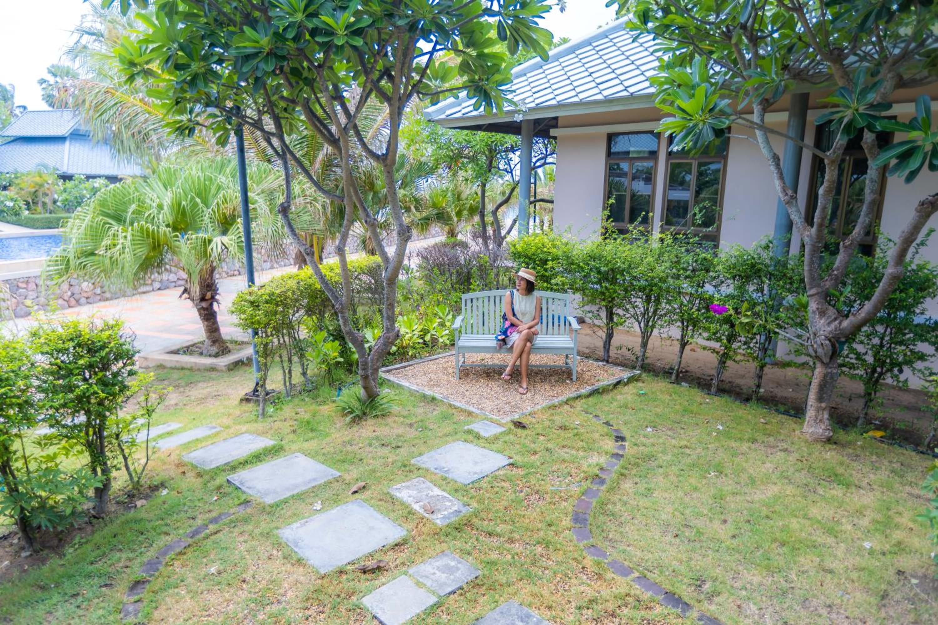 Sirarun Pool View Villa photo 2