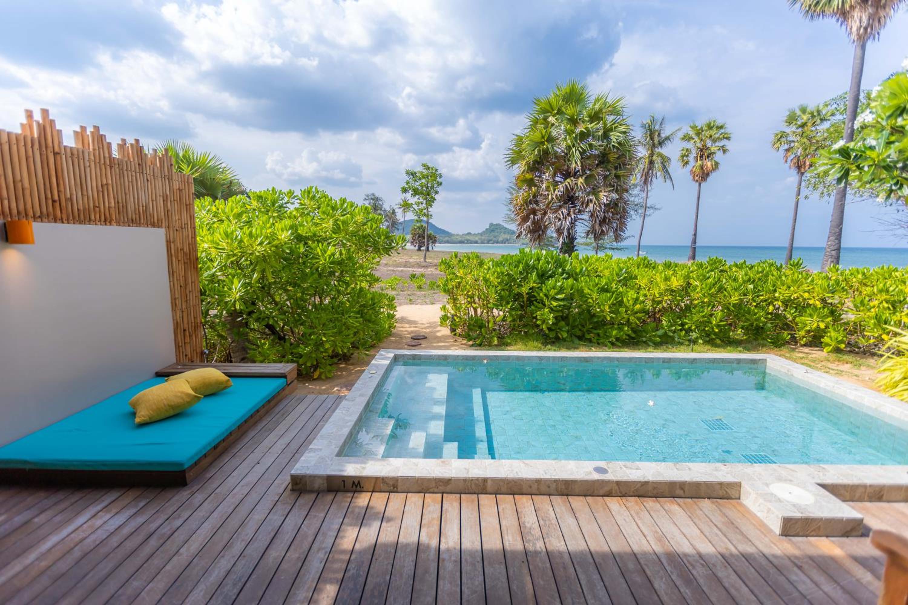 Villa with Private Pool photo 3