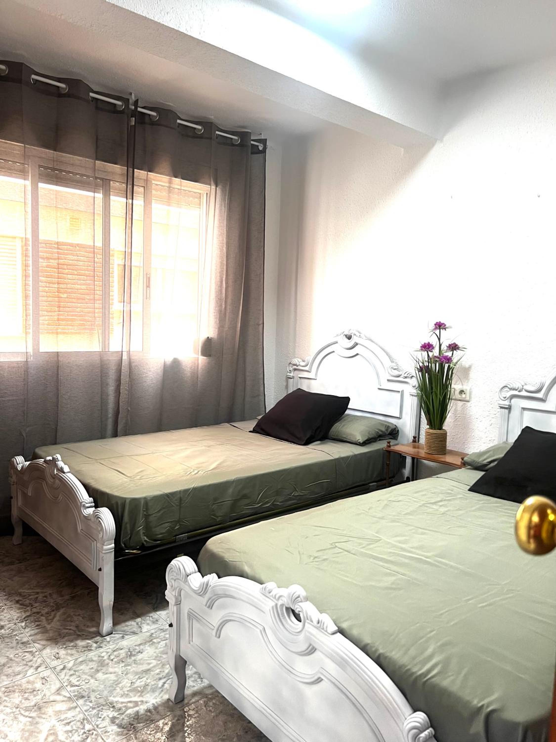 Departamento de tres habitaciones