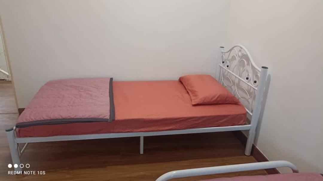 Twin Room photo 1
