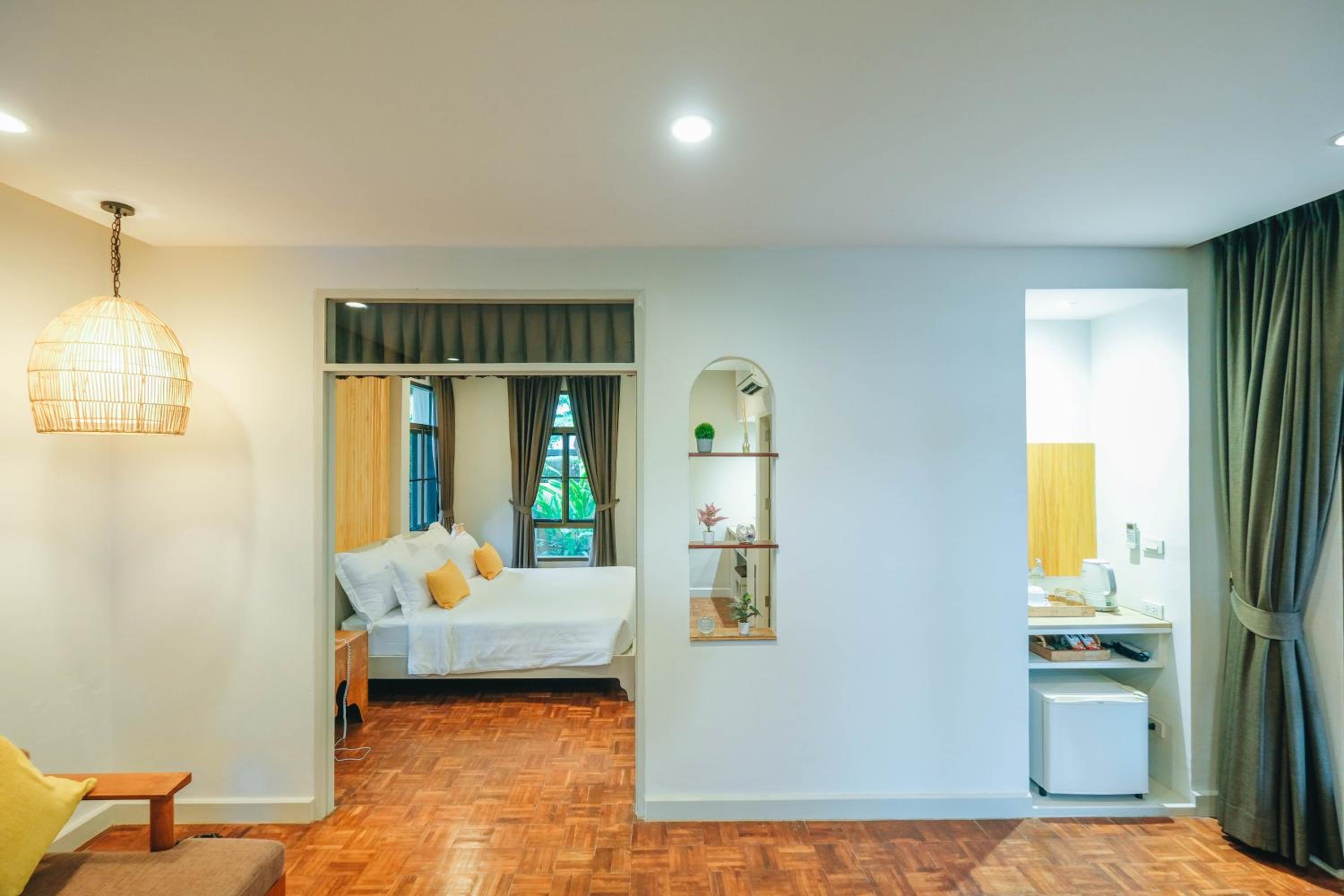 Suite with Pool View photo 2