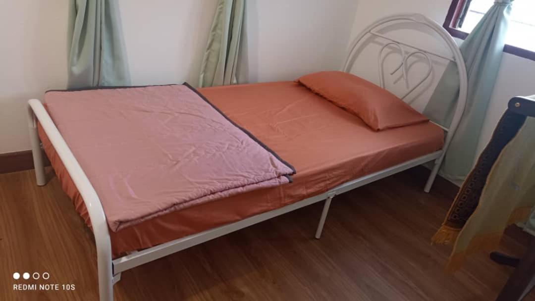 Twin Room photo 2