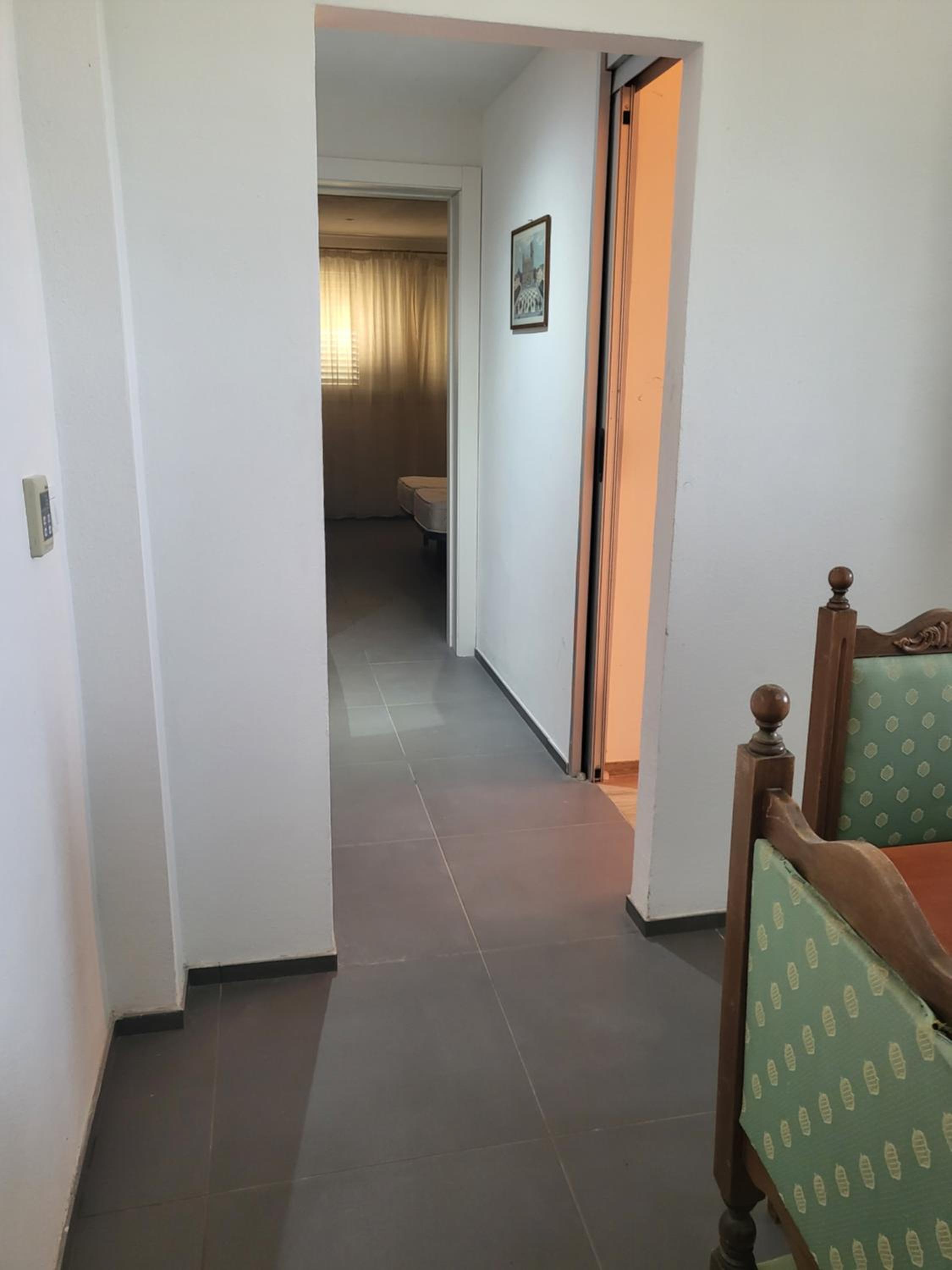 One-Bedroom House photo 1
