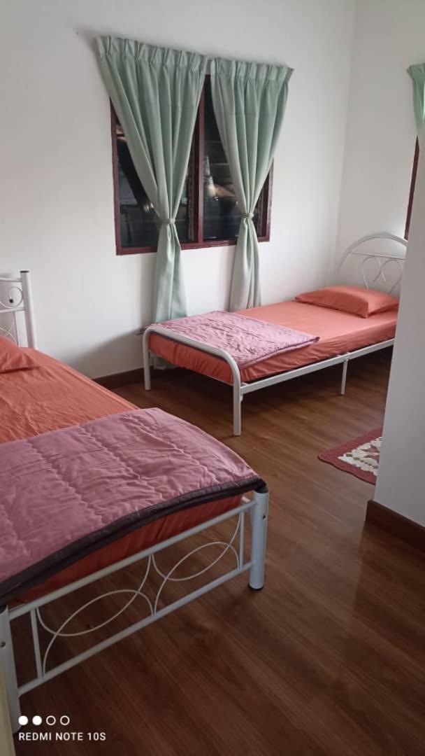 Twin Room photo 3