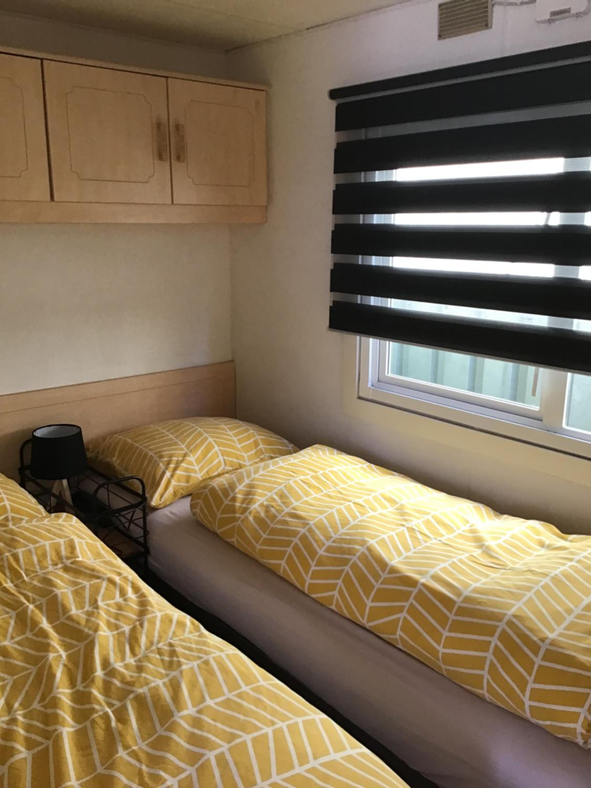 Two-Bedroom Chalet photo 2