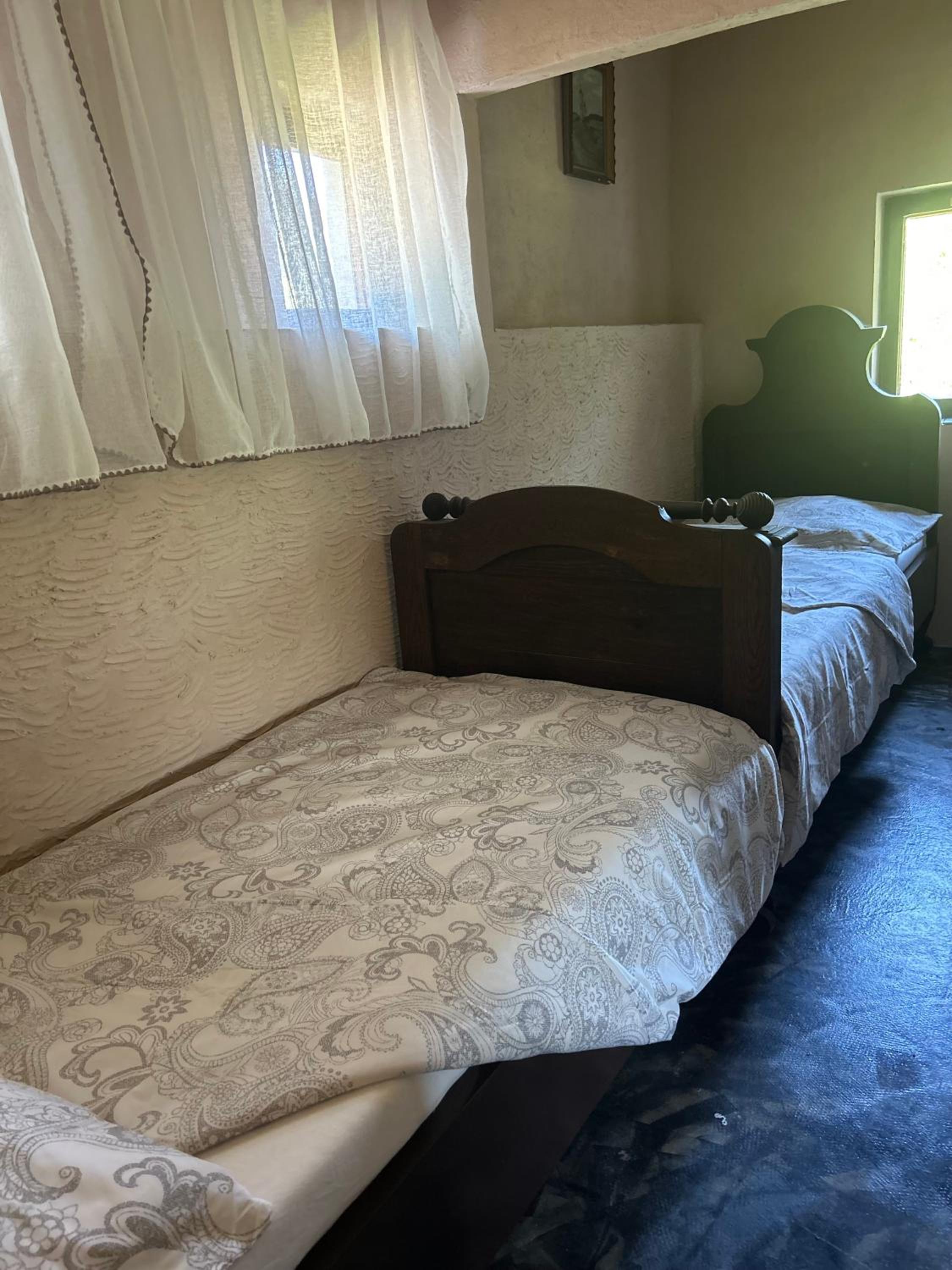 Two-Bedroom Villa photo 1