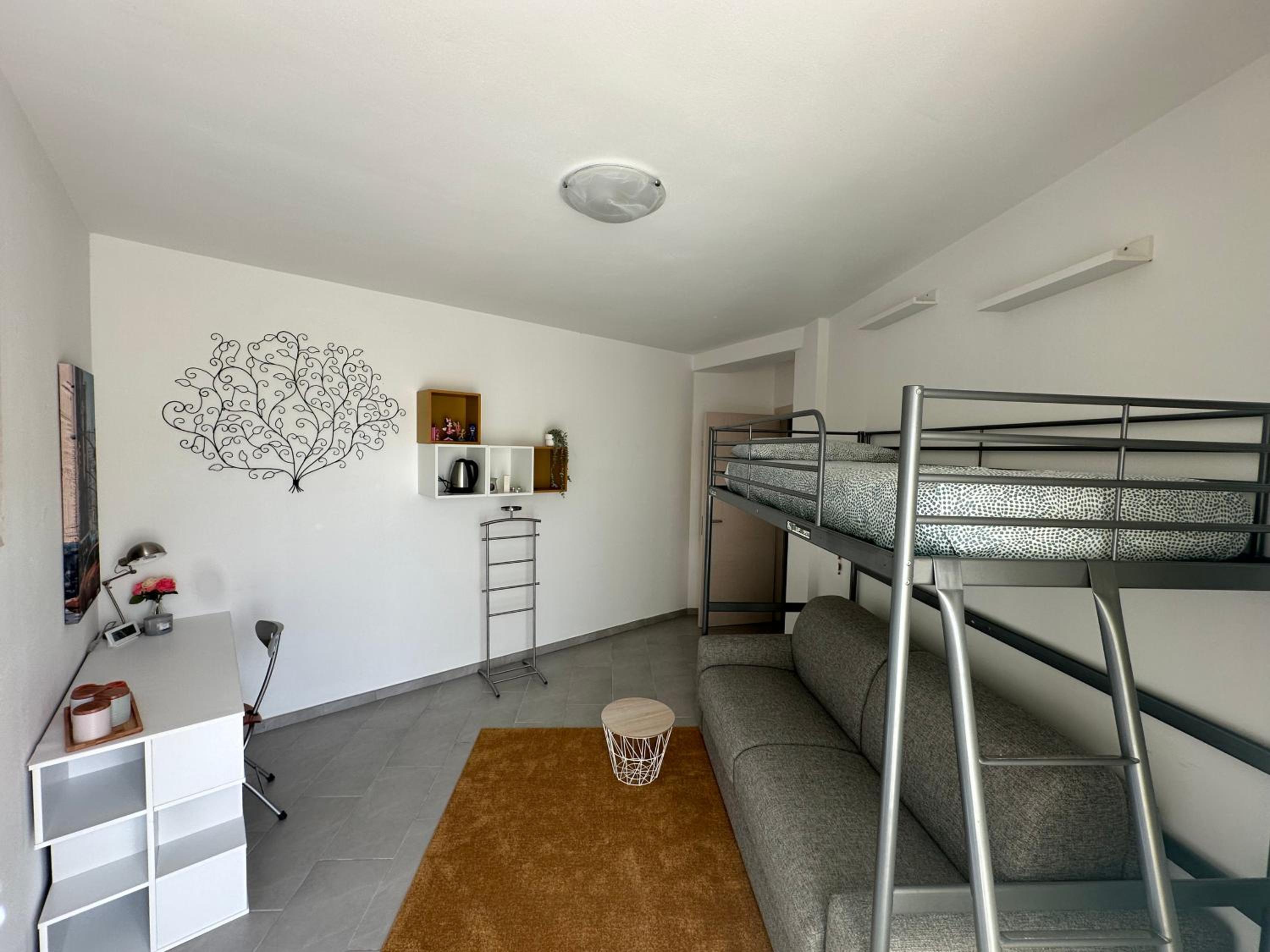 Double Room with Private Bathroom photo 3
