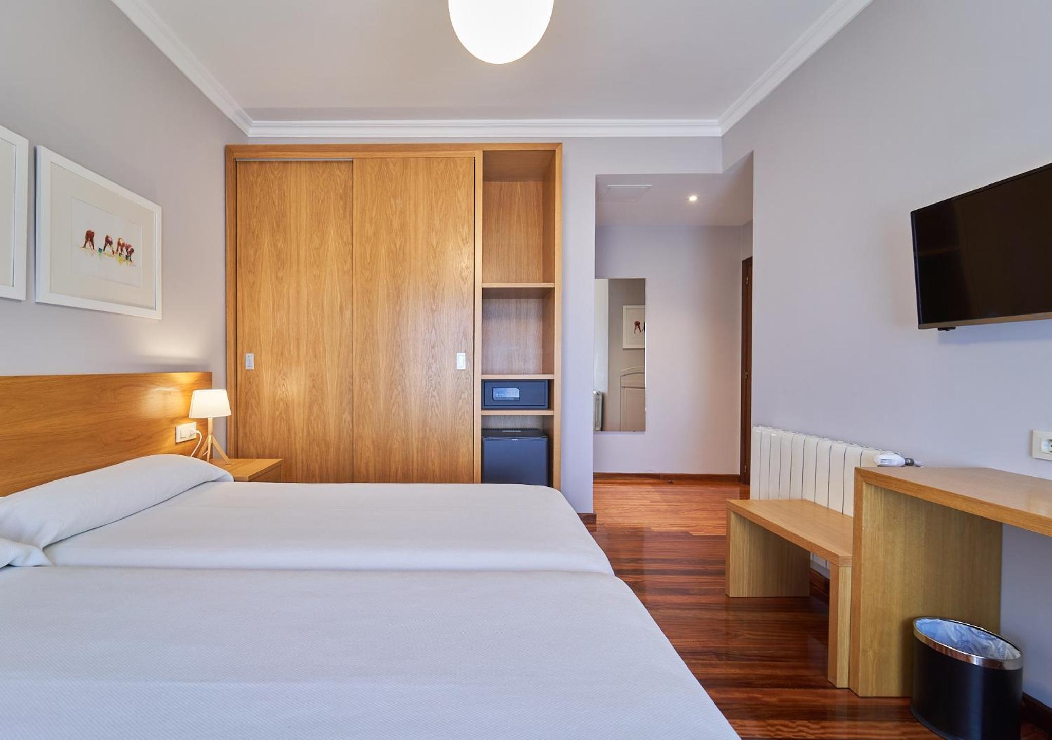 Double Room photo 2