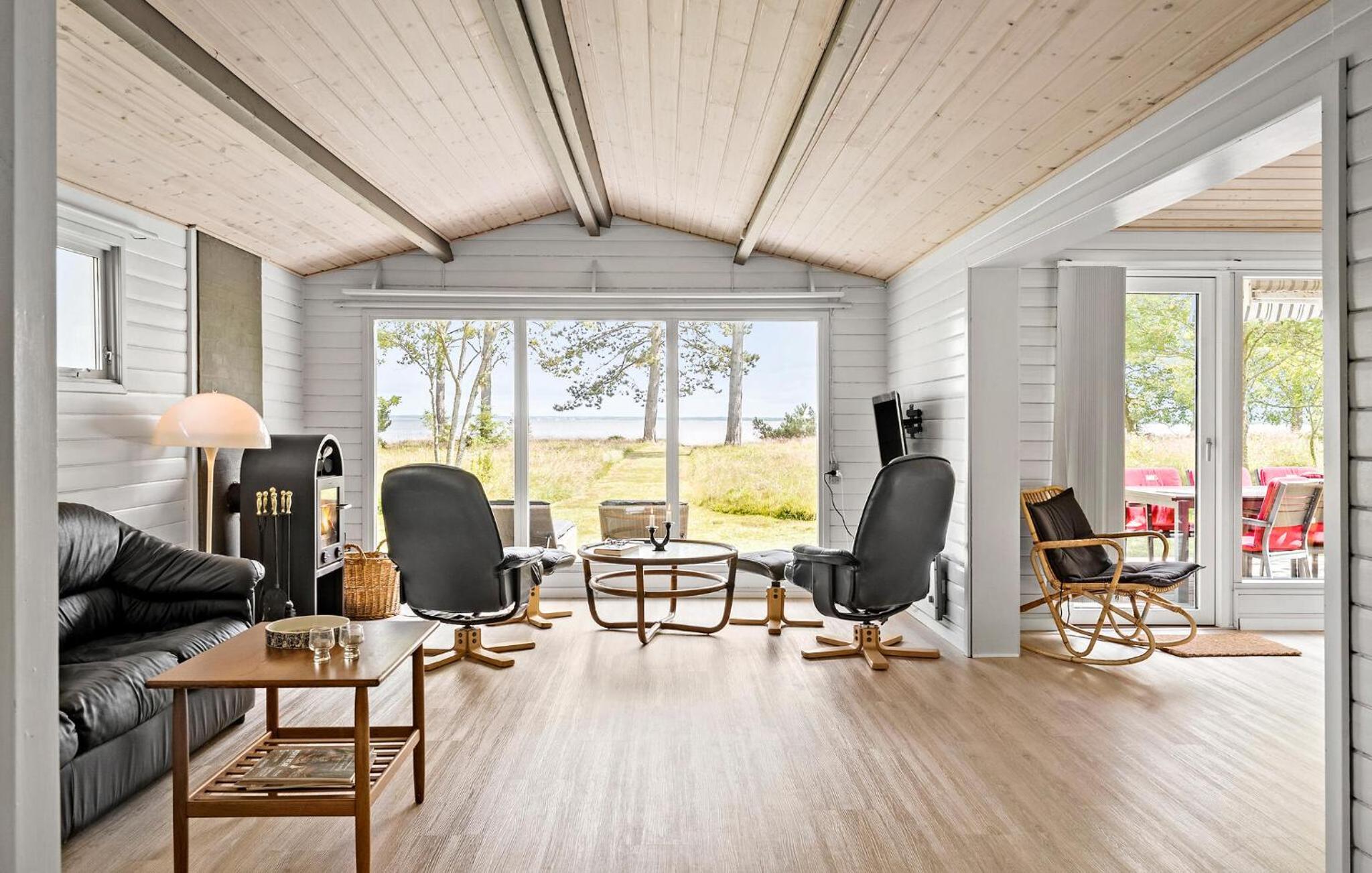 Two-Bedroom Holiday Home photo 1