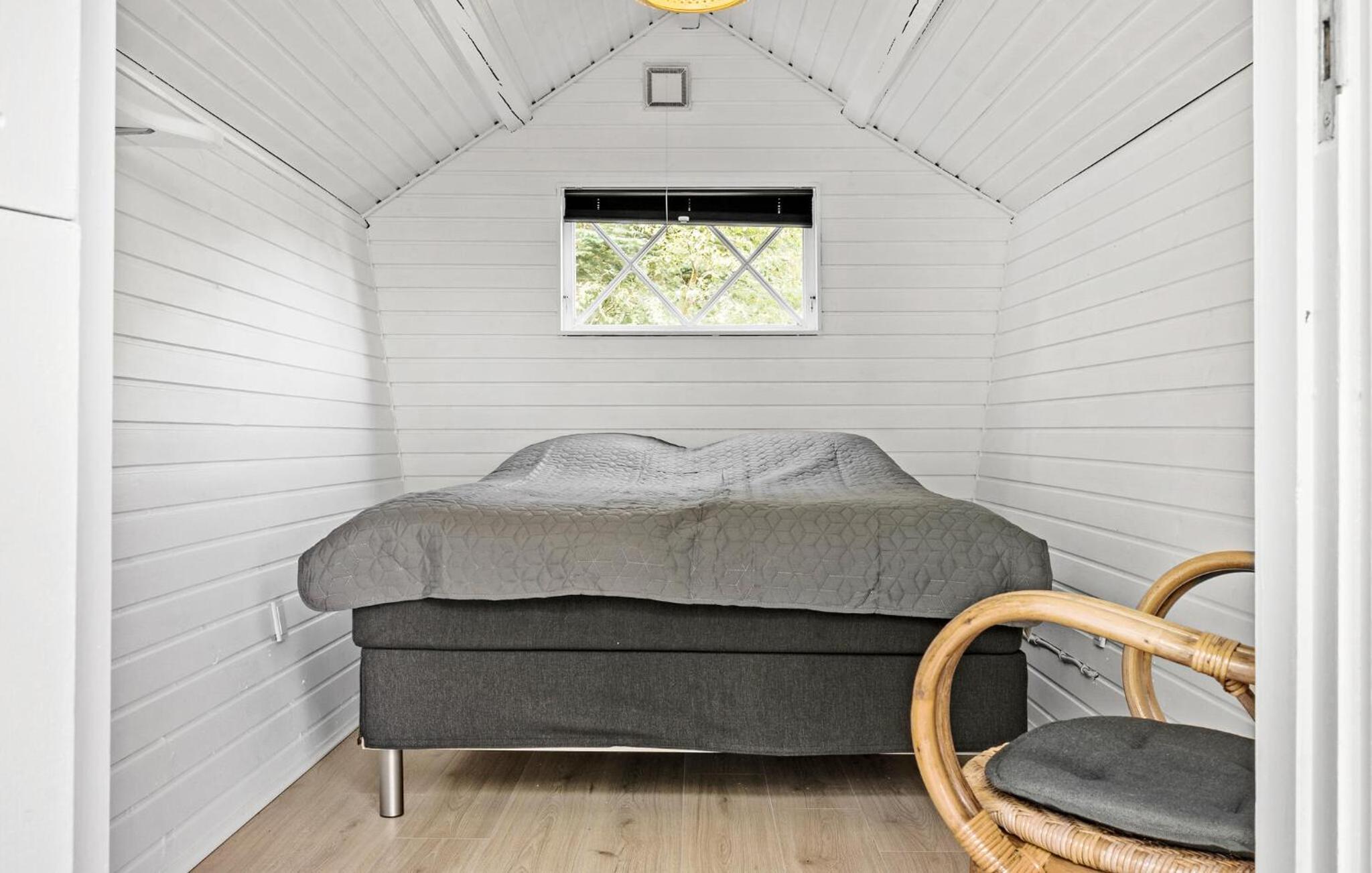 Two-Bedroom Holiday Home photo 3