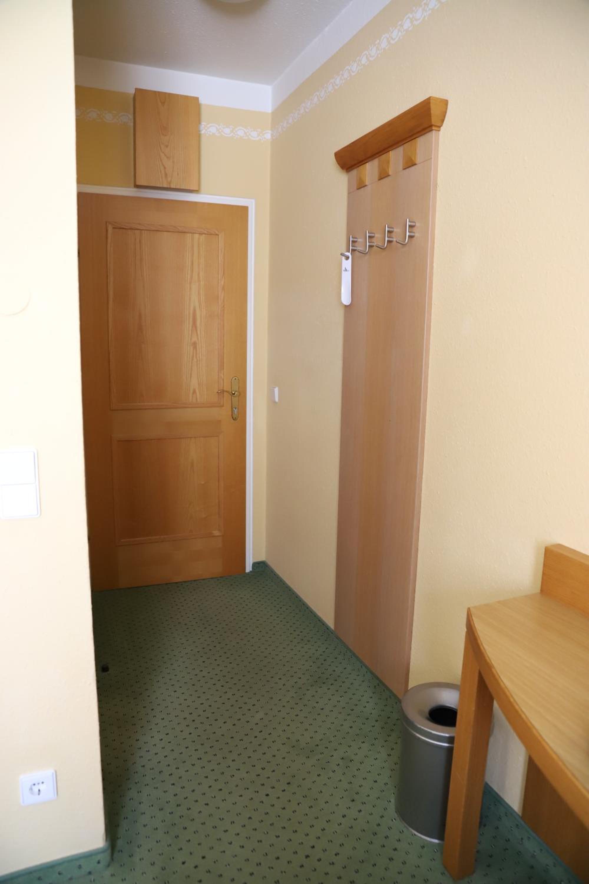 Standard Double Room photo 1
