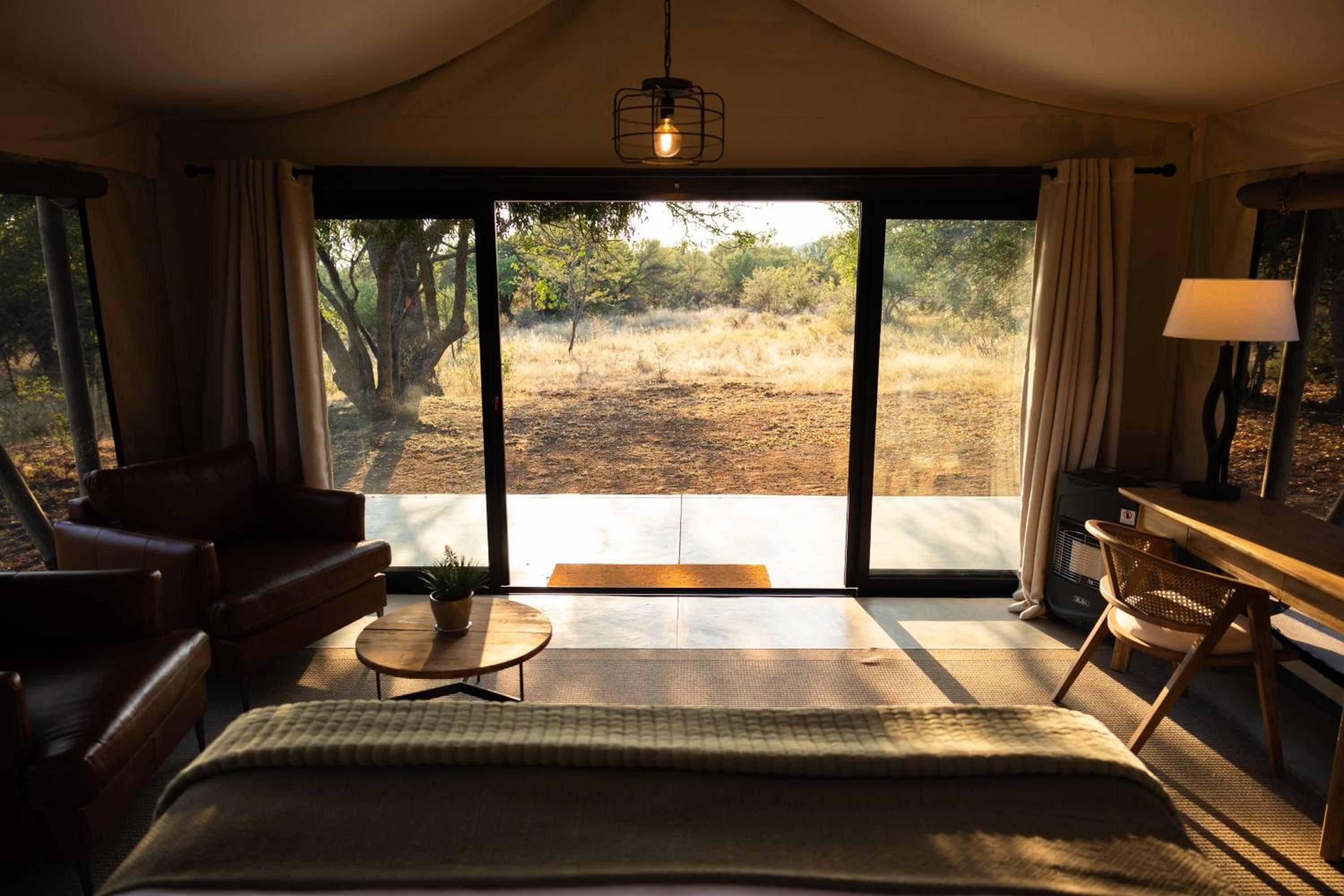 Luxury Tent photo 3