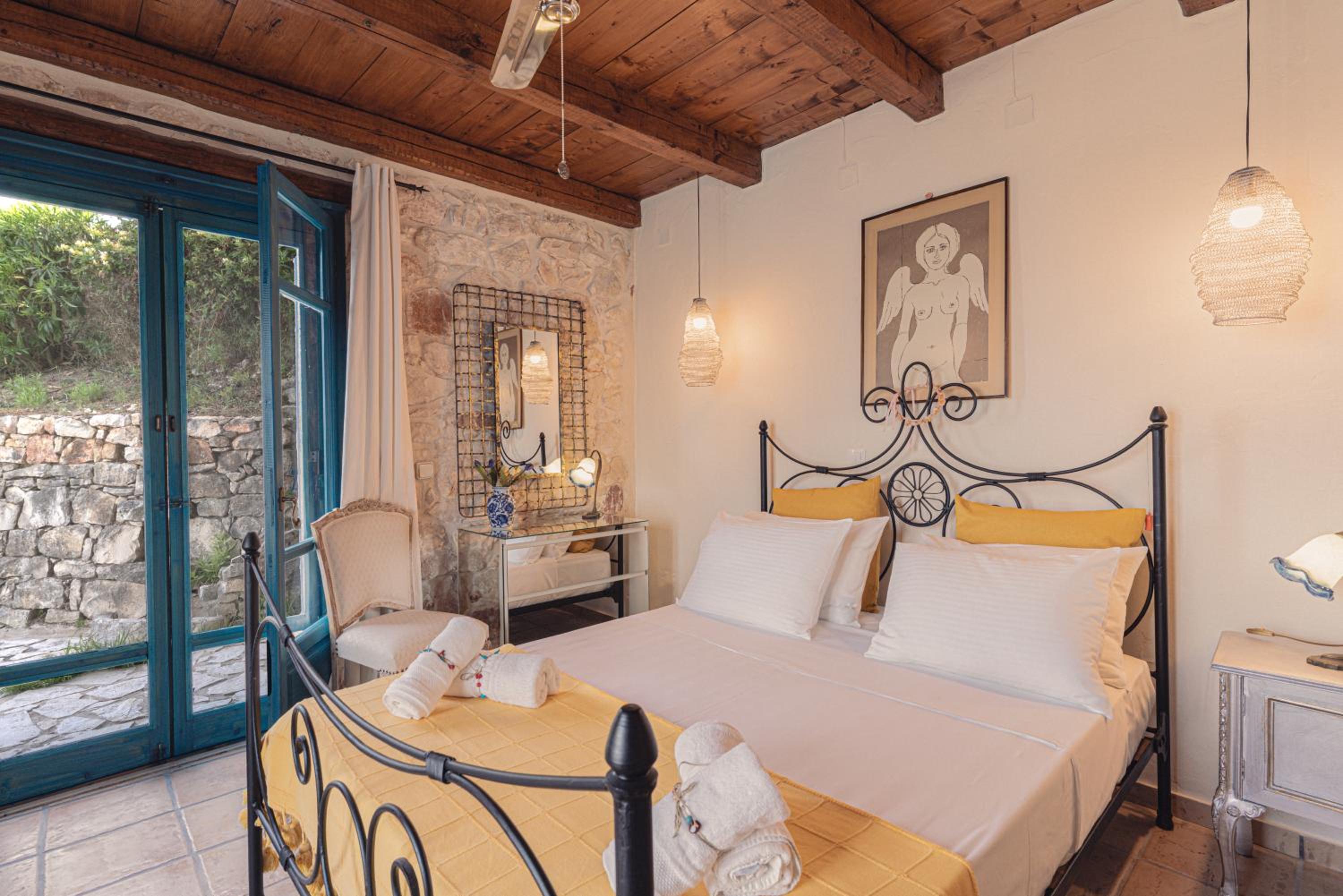 Two-Bedroom Villa photo 1