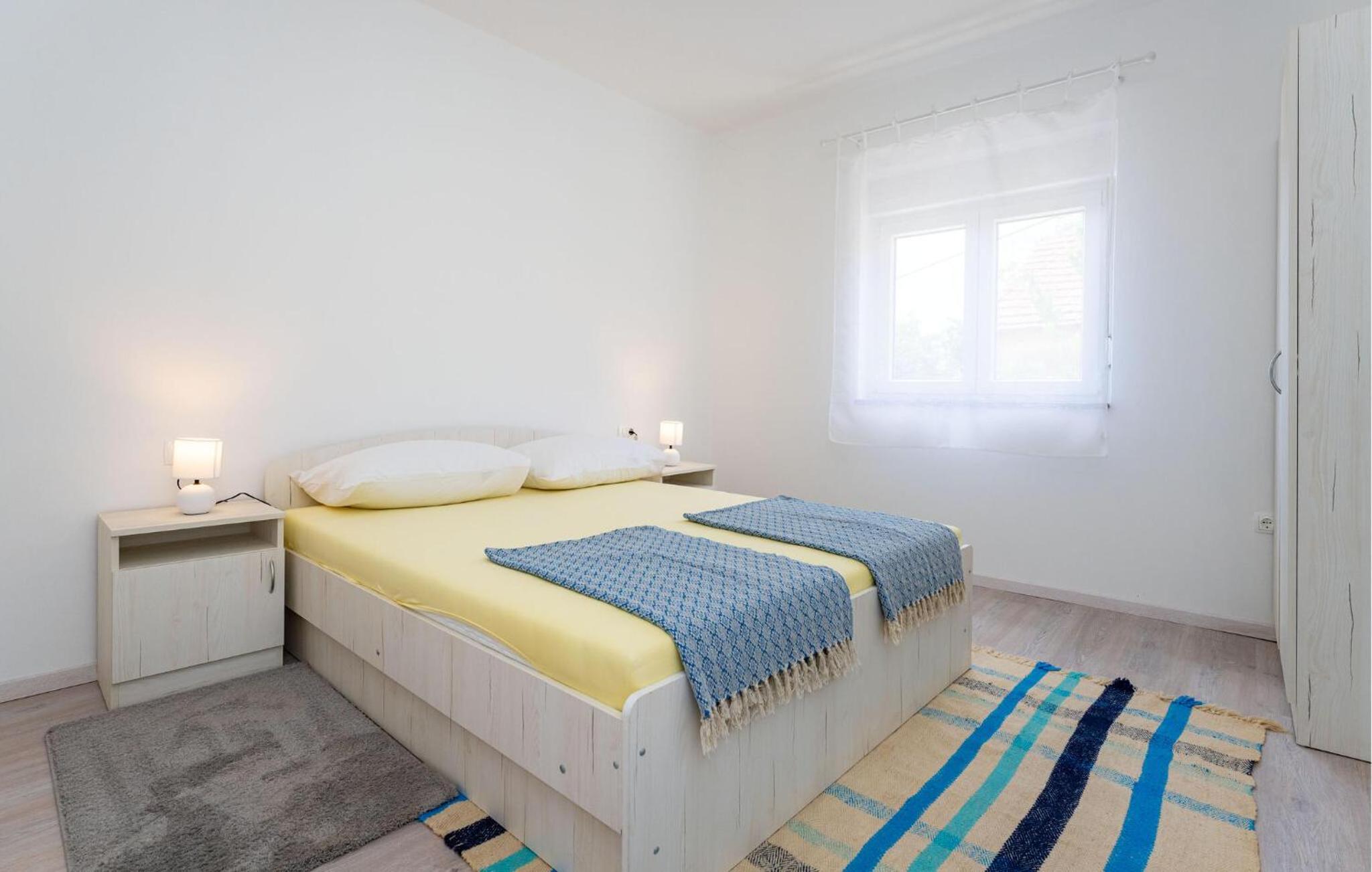 Three-Bedroom Vacation Home 
