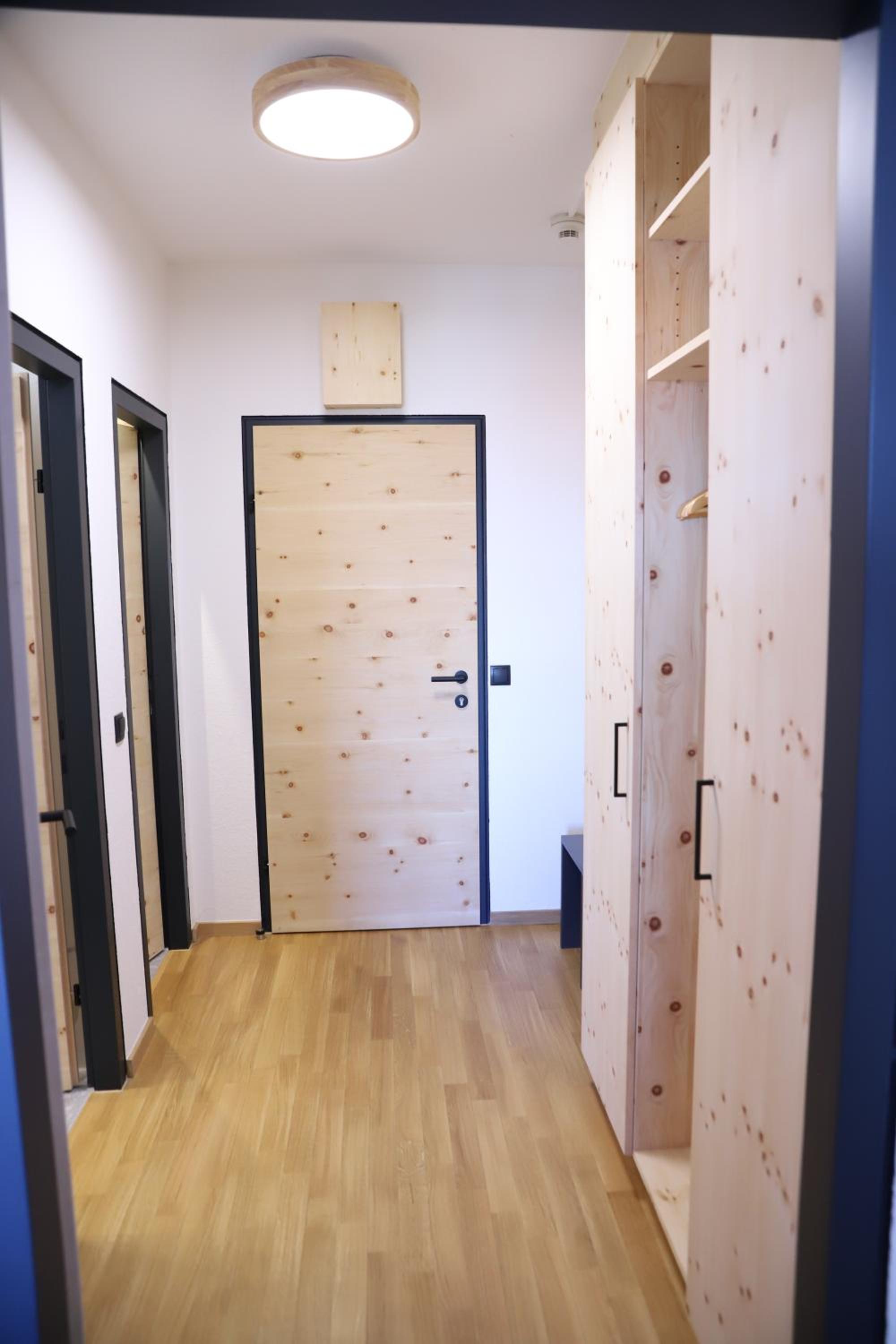 Triple Room photo 1