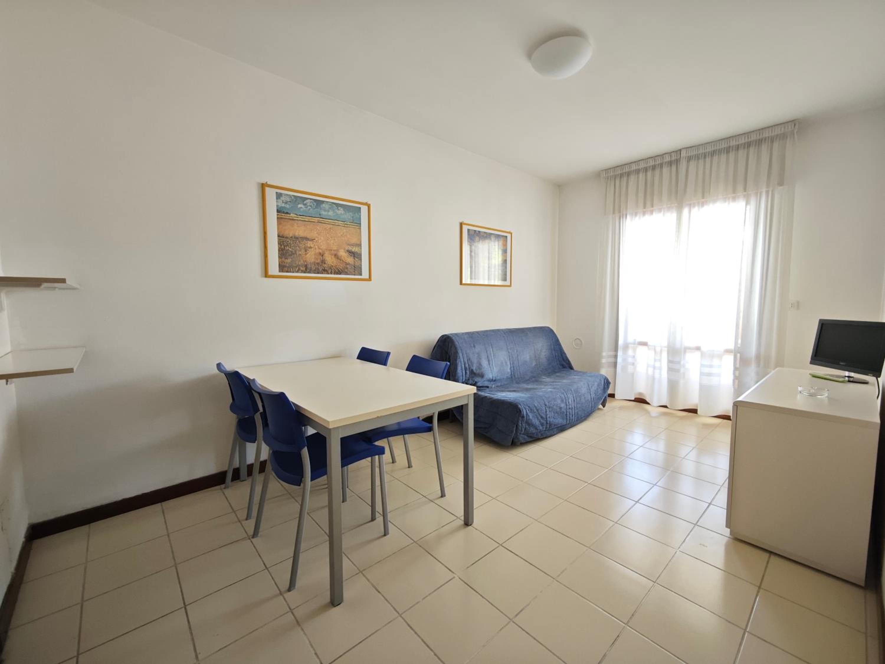 Standard Apartment